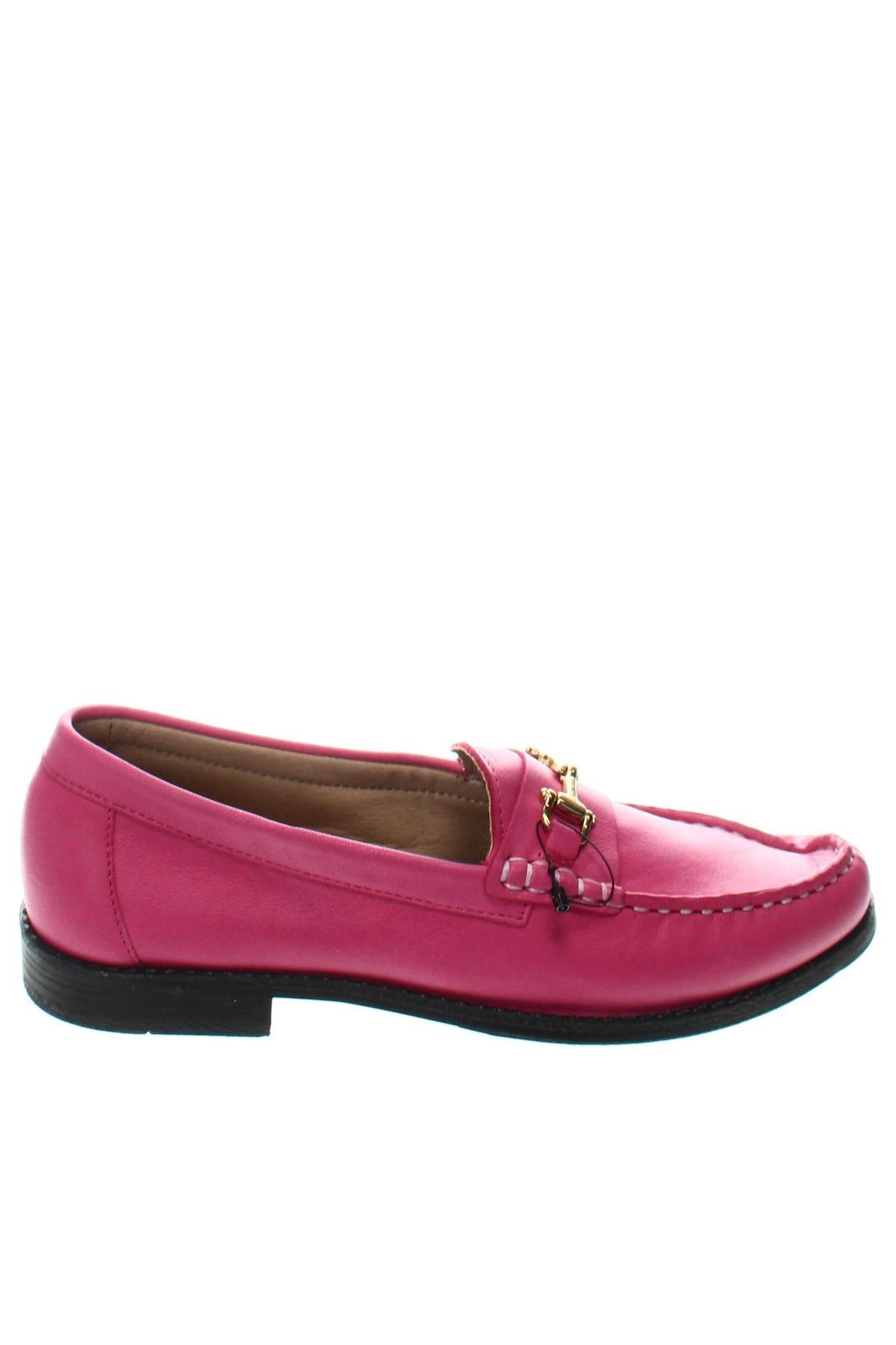 Dámske topánky  Bianco, Veľkosť 37, Farba Ružová, Cena  47,09 €