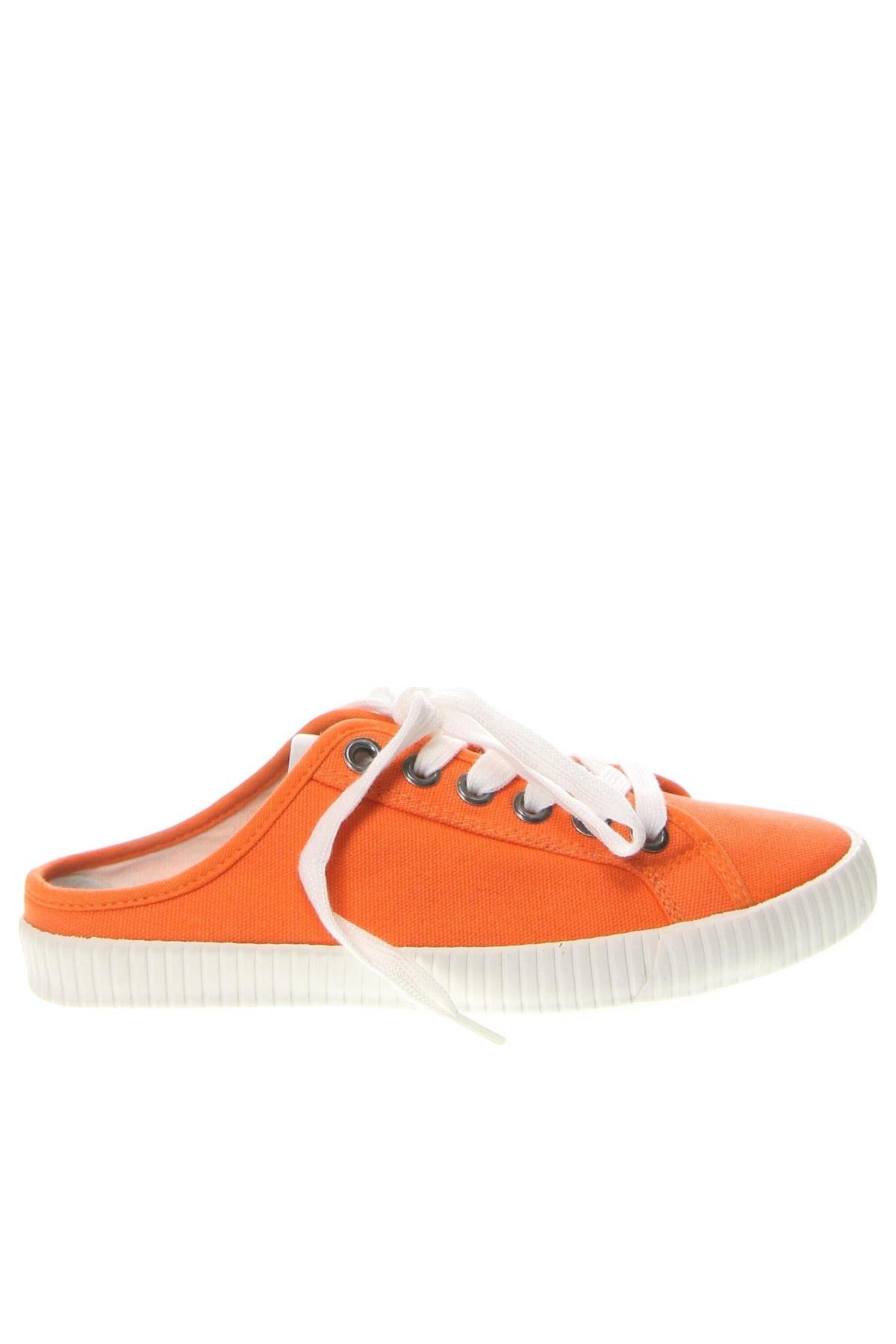 Damenschuhe Bianco, Größe 37, Farbe Orange, Preis € 47,09