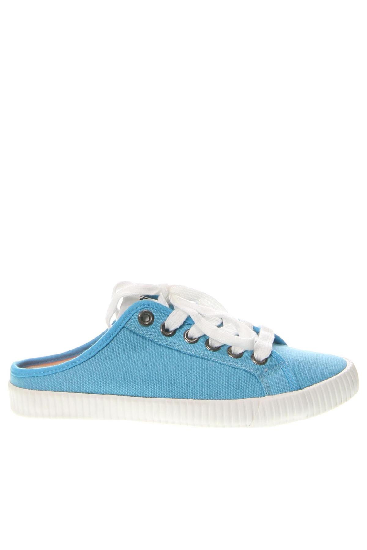 Damenschuhe Bianco, Größe 37, Farbe Blau, Preis 104,64 €