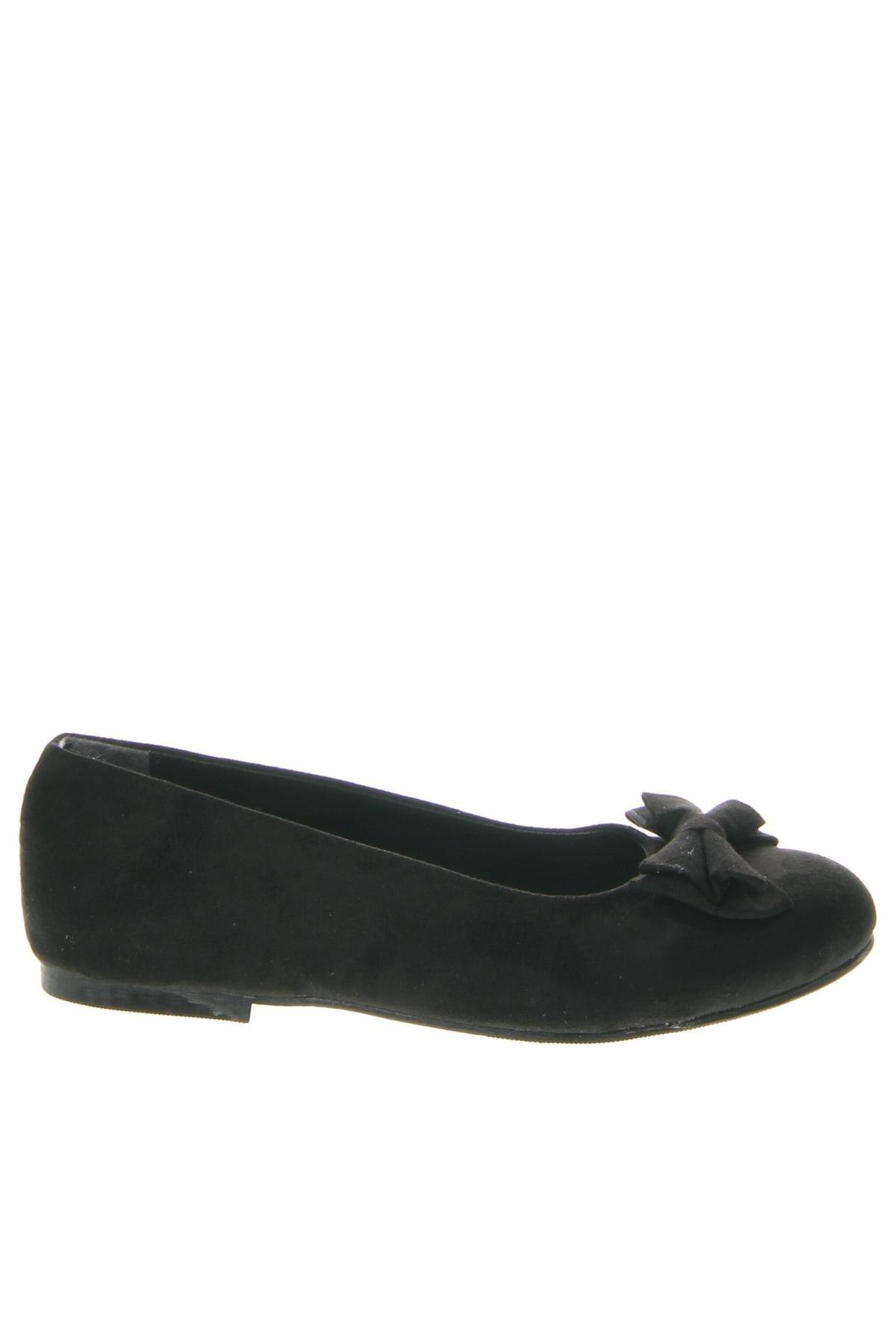 Damenschuhe Boohoo, Größe 39, Farbe Schwarz, Preis 9,59 €