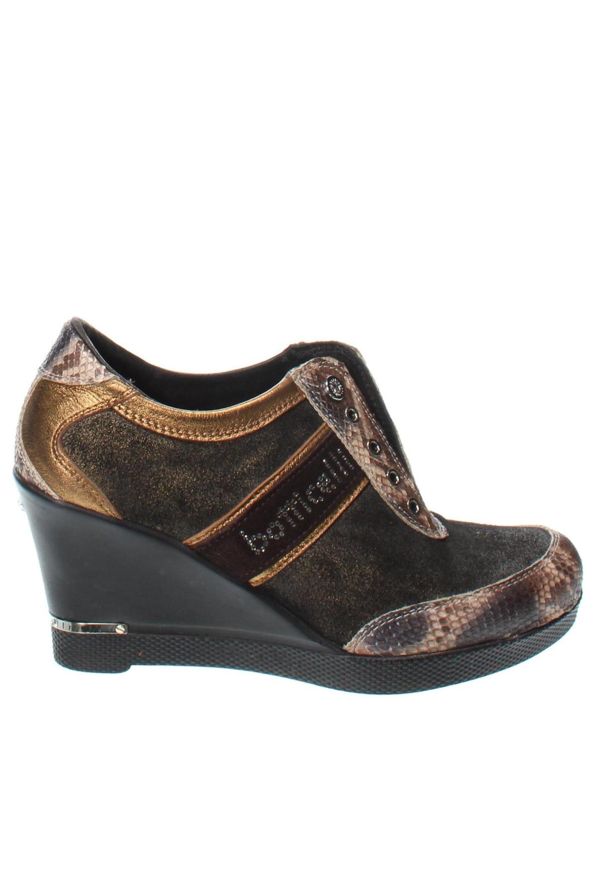 Dámske topánky  Botticelli Limited, Veľkosť 37, Farba Viacfarebná, Cena  48,82 €