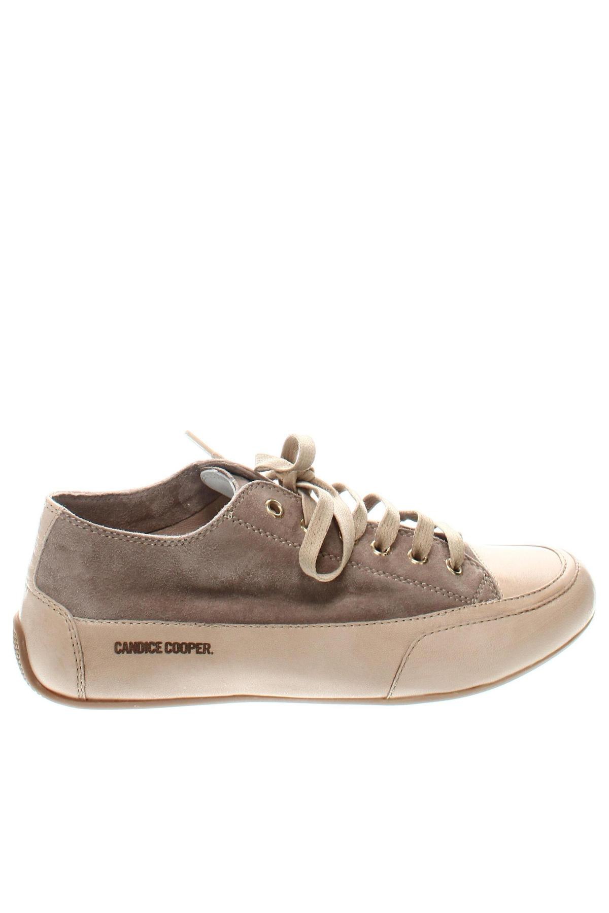 Damenschuhe Candice Cooper, Größe 37, Farbe Beige, Preis € 136,60