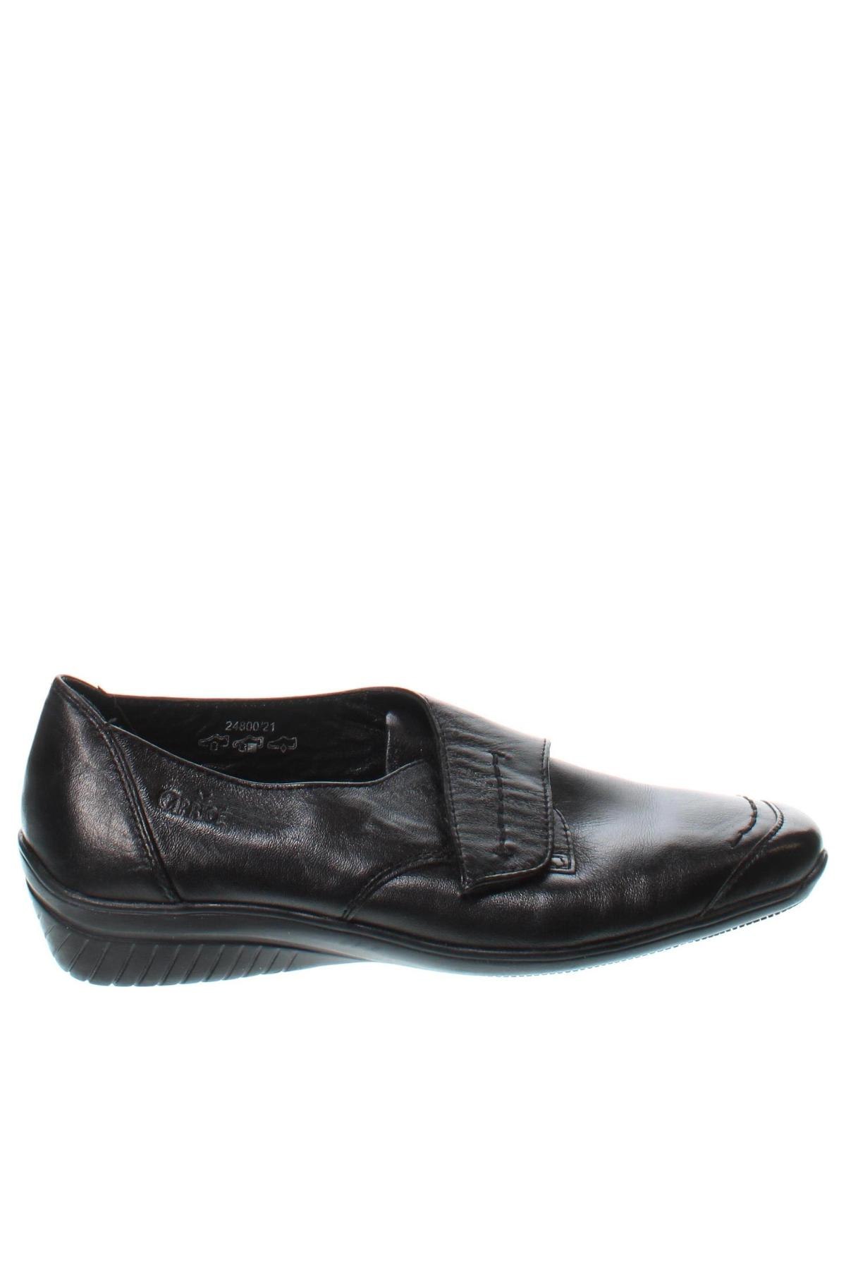 Dámske topánky  Capri, Veľkosť 38, Farba Čierna, Cena  45,41 €