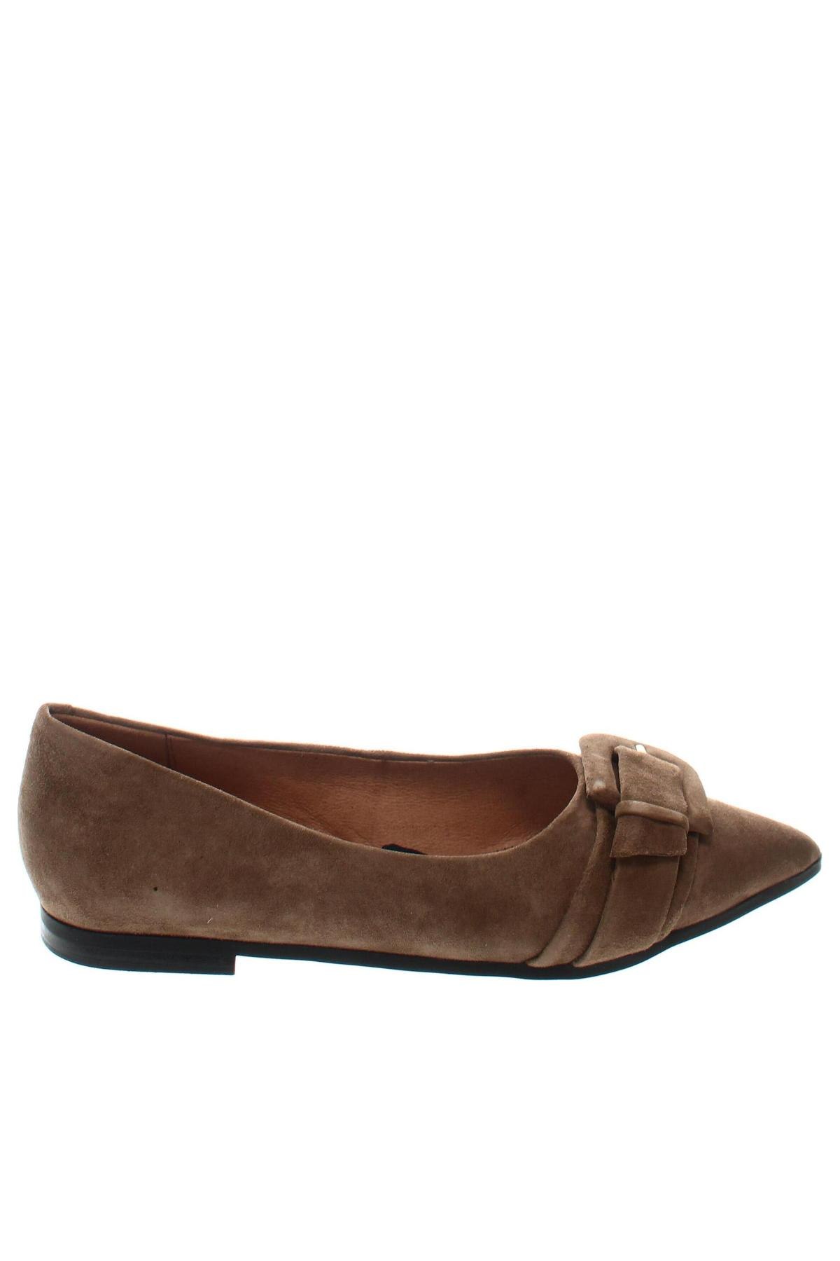 Damenschuhe Caprice, Größe 36, Farbe Beige, Preis € 14,43