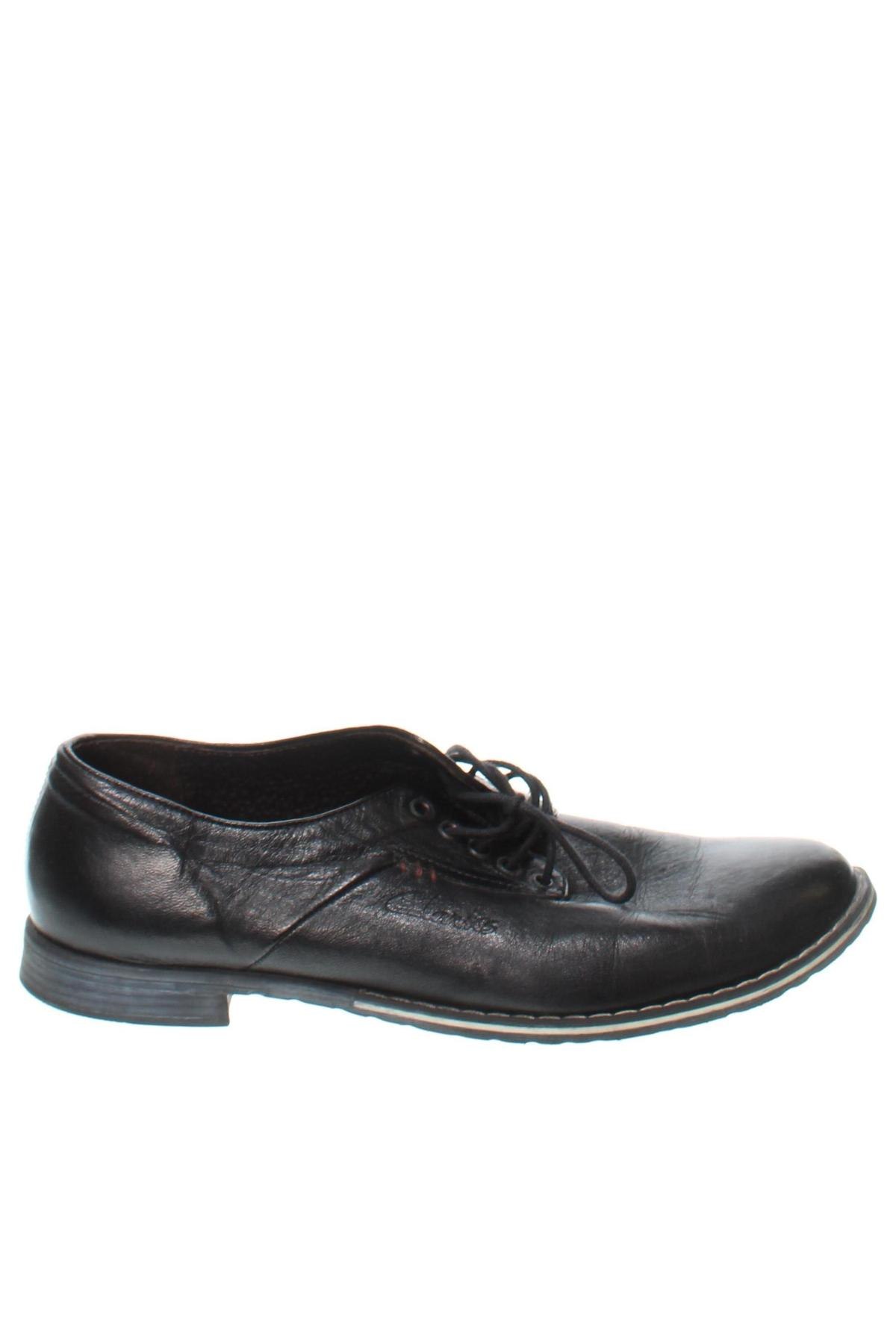 Încălțăminte de damă Clarks, Mărime 39, Culoare Negru, Preț 129,41 Lei