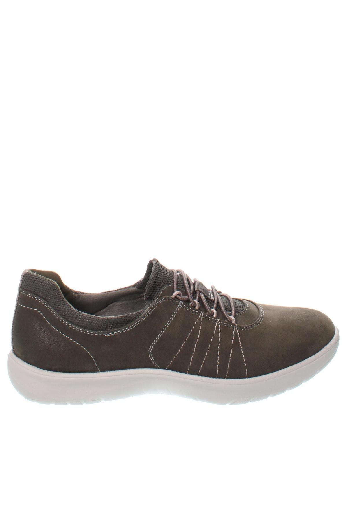 Damenschuhe Clarks, Größe 38, Farbe Grün, Preis € 88,66