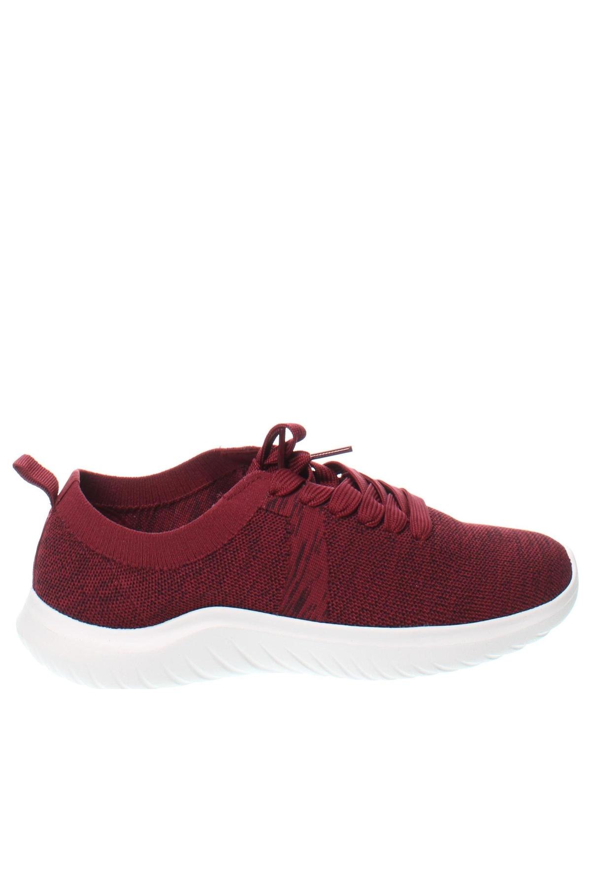 Damenschuhe Clarks, Größe 39, Farbe Rot, Preis 41,86 €