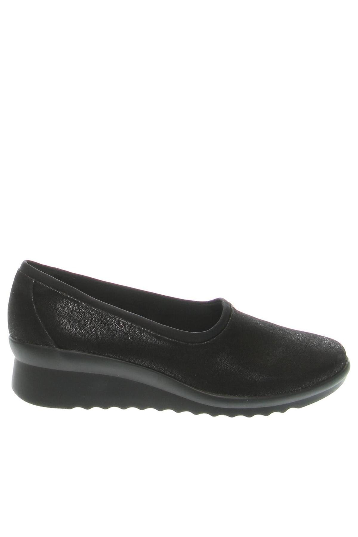 Dámské boty  Clarks, Velikost 37, Barva Černá, Cena  1 620,00 Kč