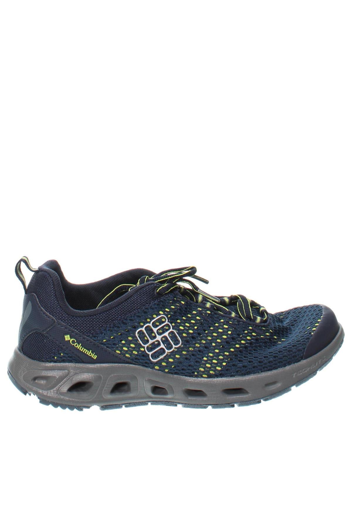 Damenschuhe Columbia, Größe 41, Farbe Blau, Preis 47,09 €