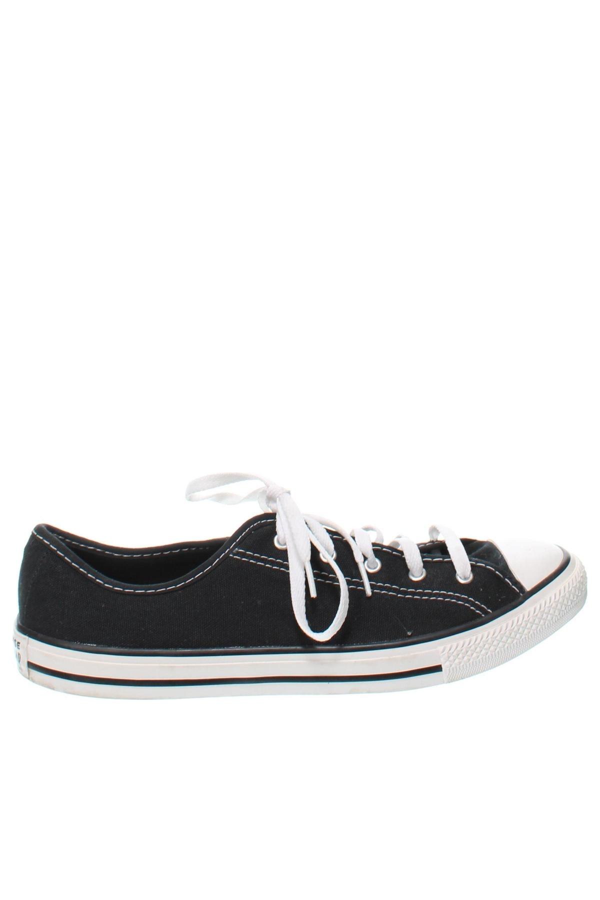 Damenschuhe Converse, Größe 38, Farbe Schwarz, Preis € 46,45