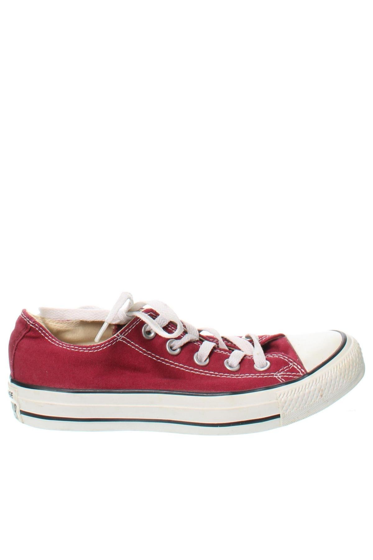 Γυναικεία παπούτσια Converse, Μέγεθος 36, Χρώμα Κόκκινο, Τιμή 45,61 €