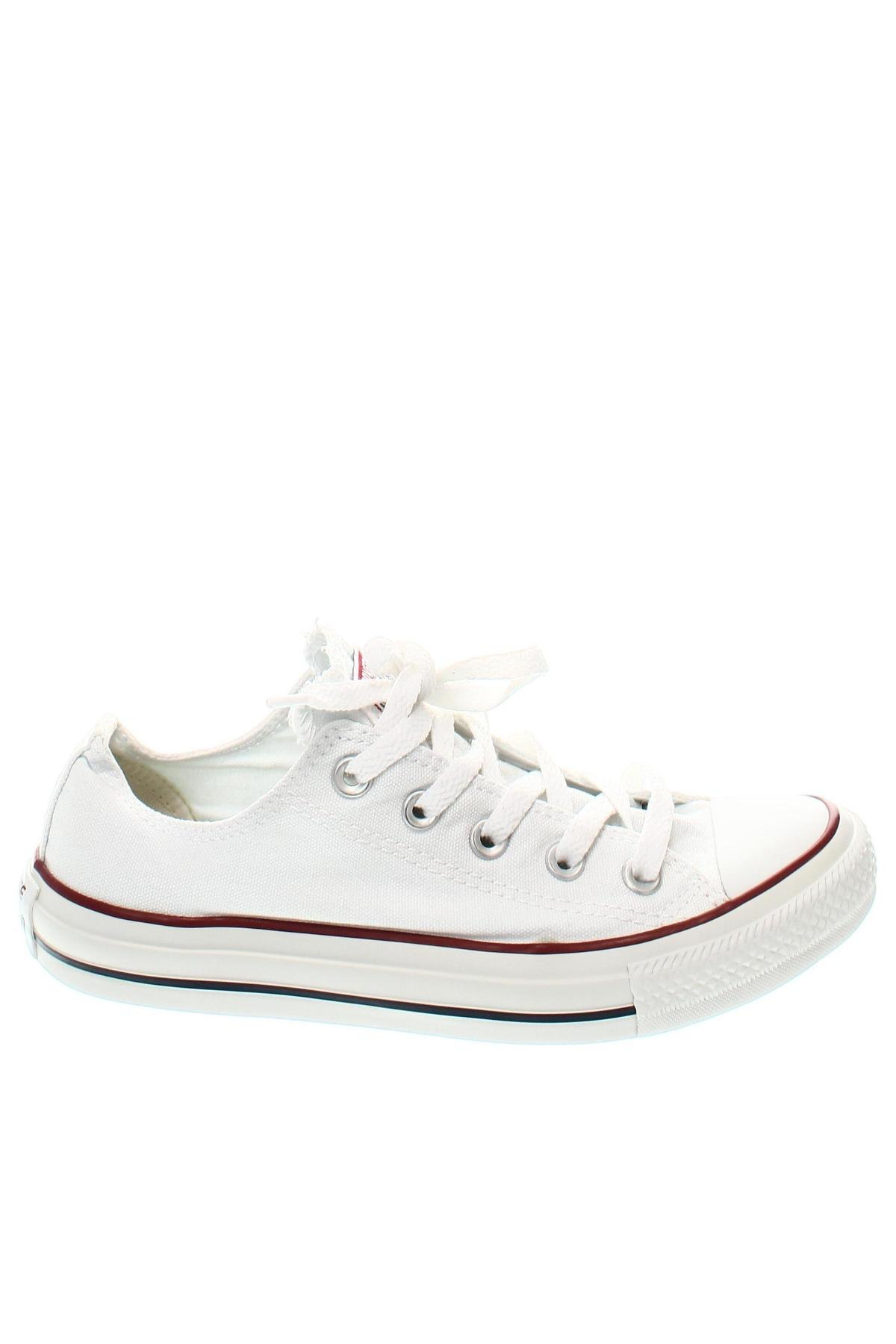 Încălțăminte de damă Converse, Mărime 36, Culoare Alb, Preț 124,03 Lei