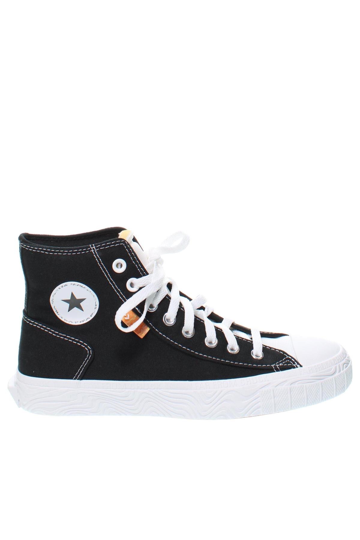 Obuwie damskie Converse, Rozmiar 41, Kolor Czarny, Cena 541,09 zł