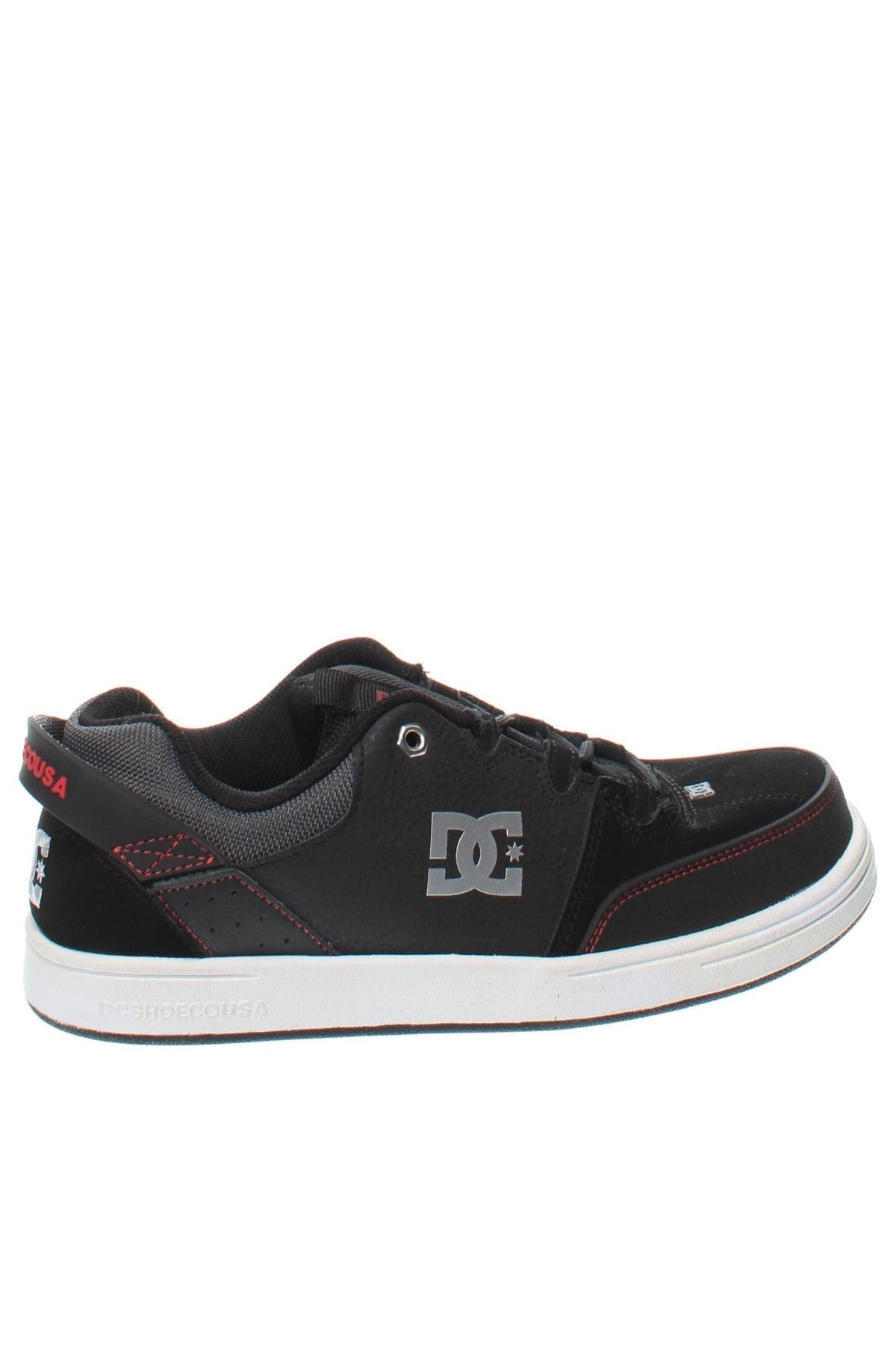 Dámské boty  DC Shoes, Velikost 38, Barva Černá, Cena  1 324,00 Kč
