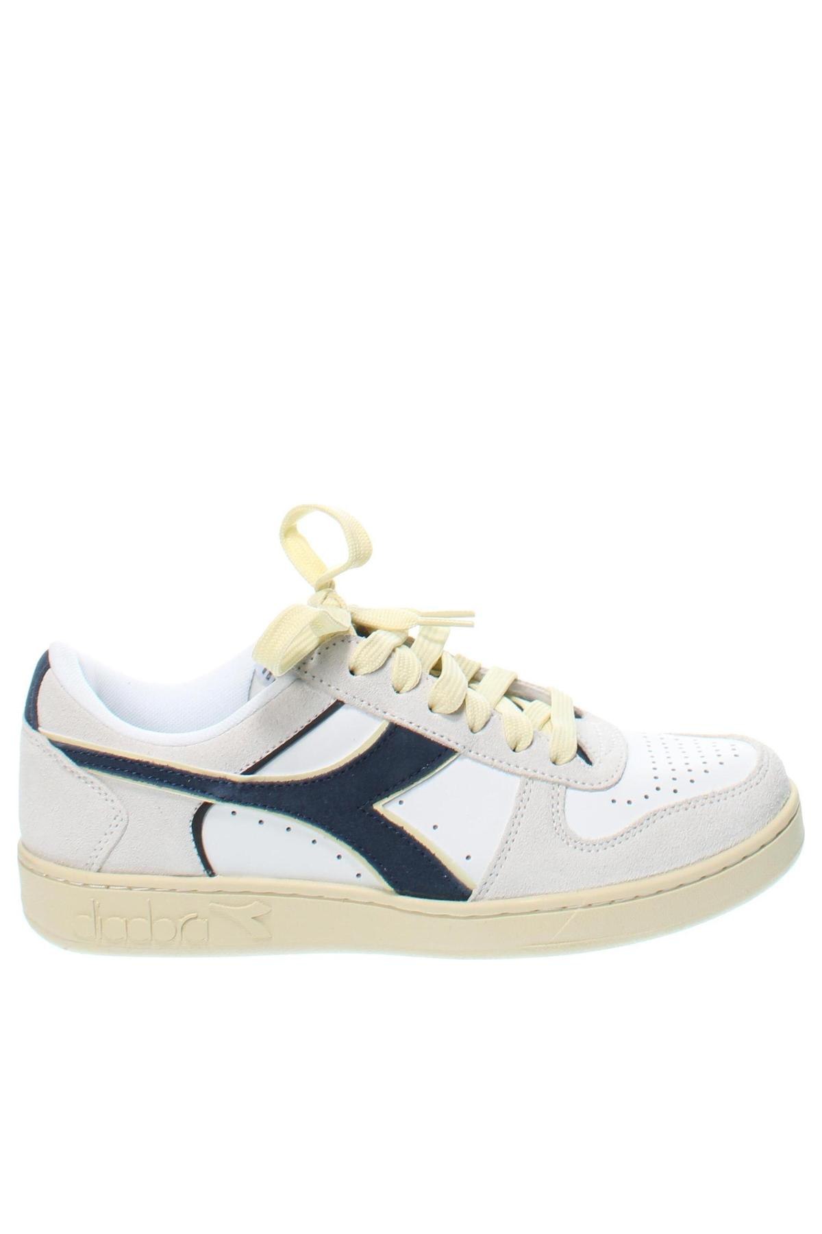 Damenschuhe Diadora, Größe 39, Farbe Mehrfarbig, Preis € 41,86