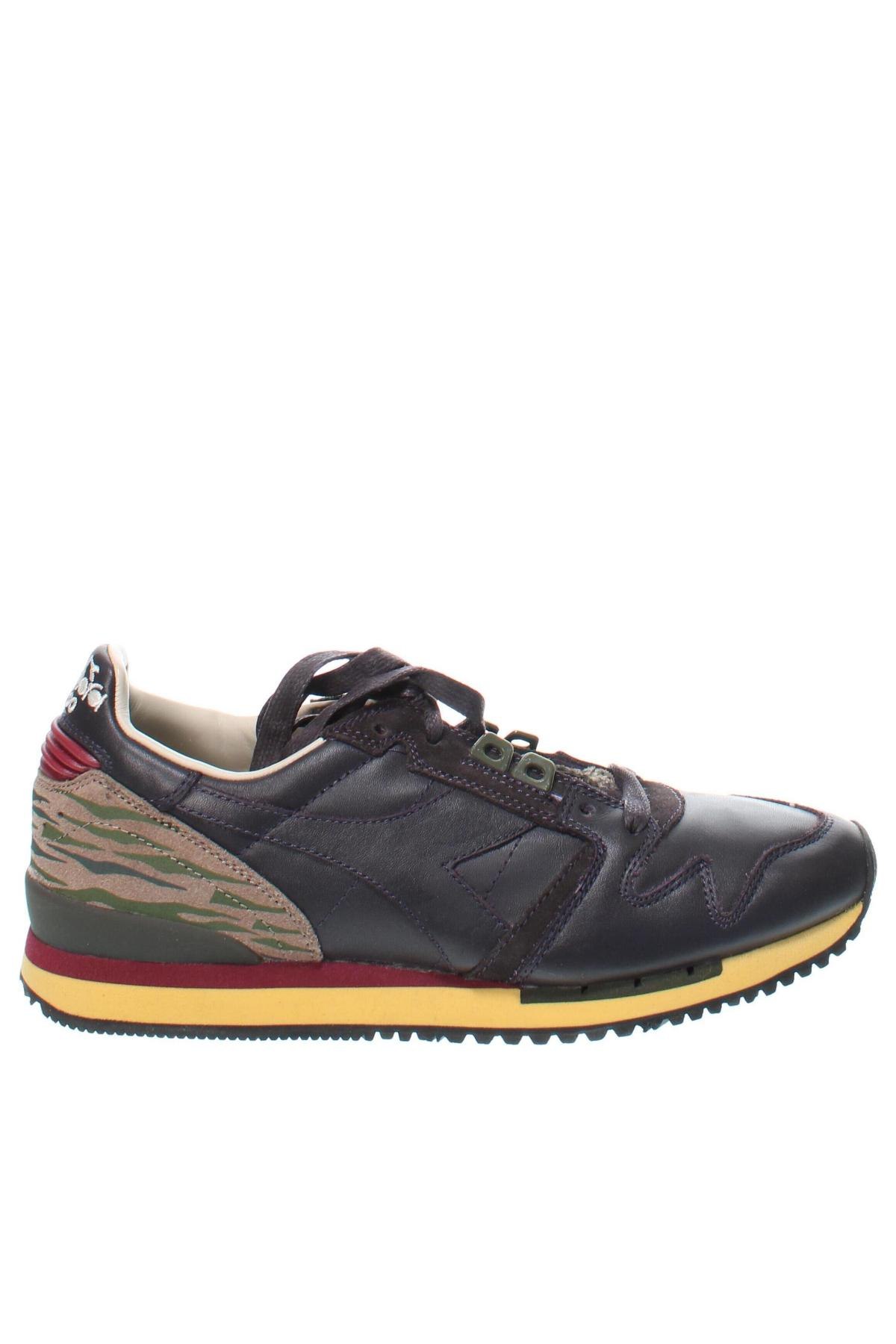 Dámske topánky  Diadora, Veľkosť 40, Farba Modrá, Cena  47,09 €