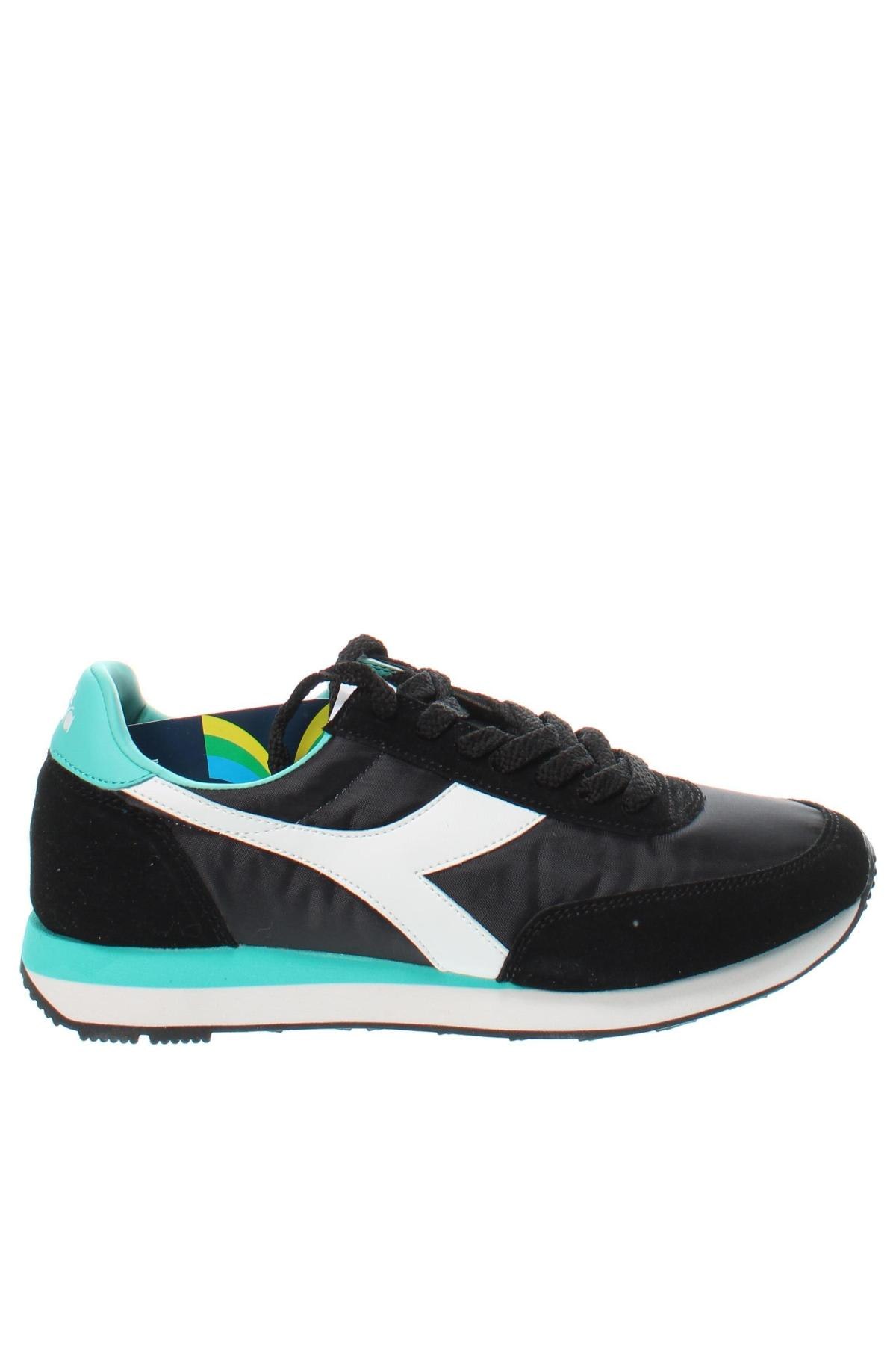 Dámske topánky  Diadora, Veľkosť 40, Farba Viacfarebná, Cena  41,86 €