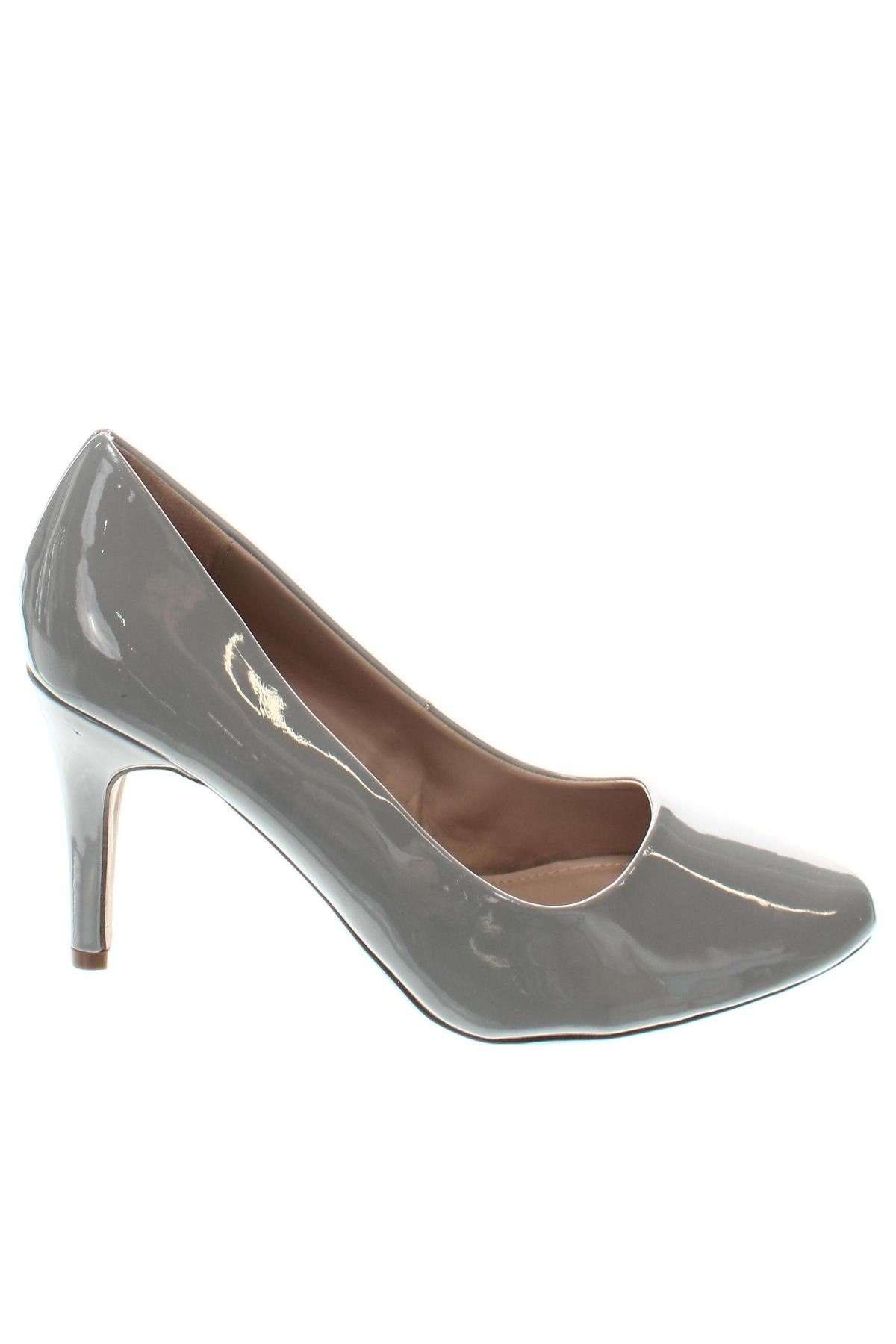 Damenschuhe Dorothy Perkins, Größe 40, Farbe Grau, Preis 20,21 €