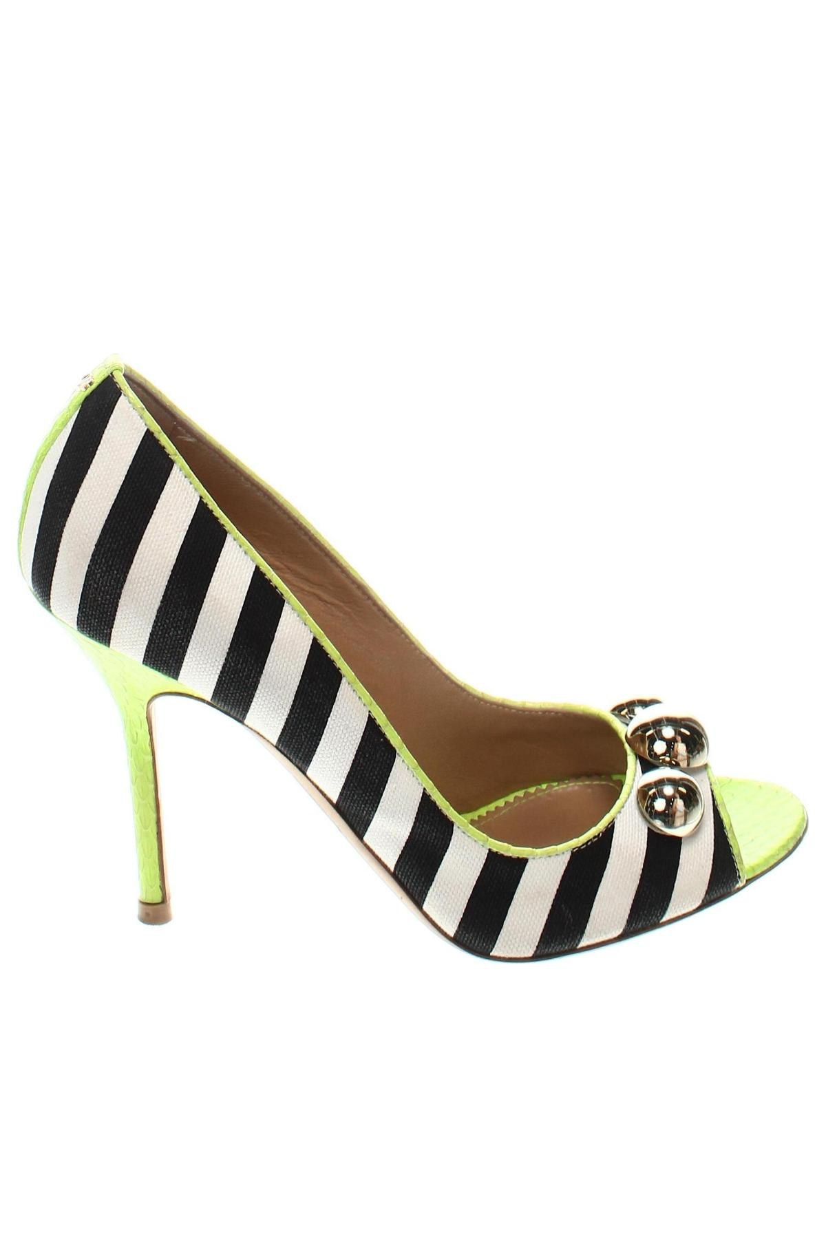 Γυναικεία παπούτσια Dsquared2, Μέγεθος 37, Χρώμα Πολύχρωμο, Τιμή 93,89 €