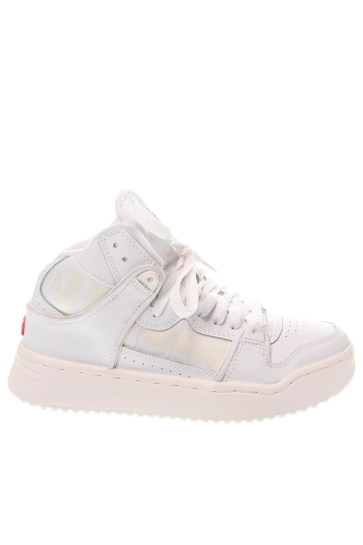 Damenschuhe Ellesse, Größe 35, Farbe Weiß, Preis 20,91 €