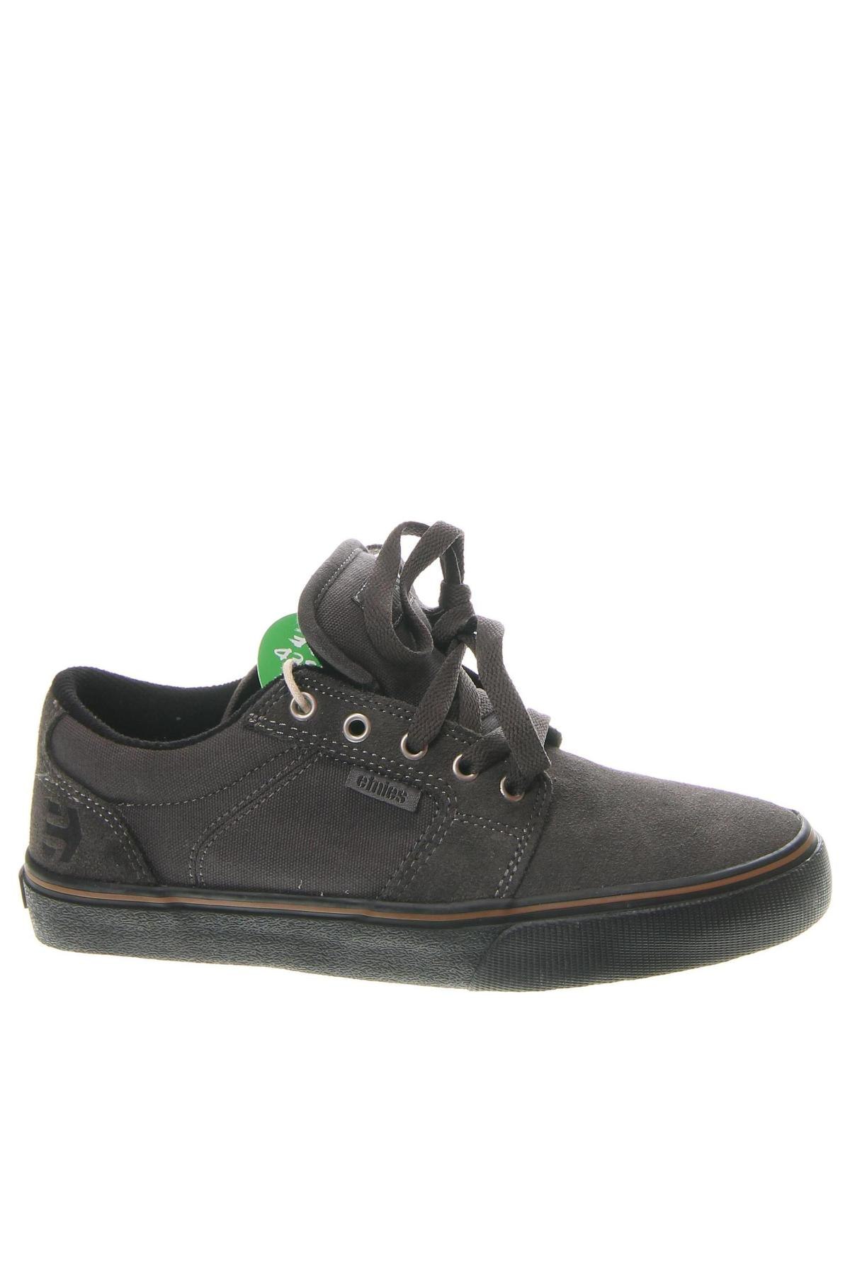 Damenschuhe Etnies, Größe 37, Farbe Grau, Preis 26,54 €