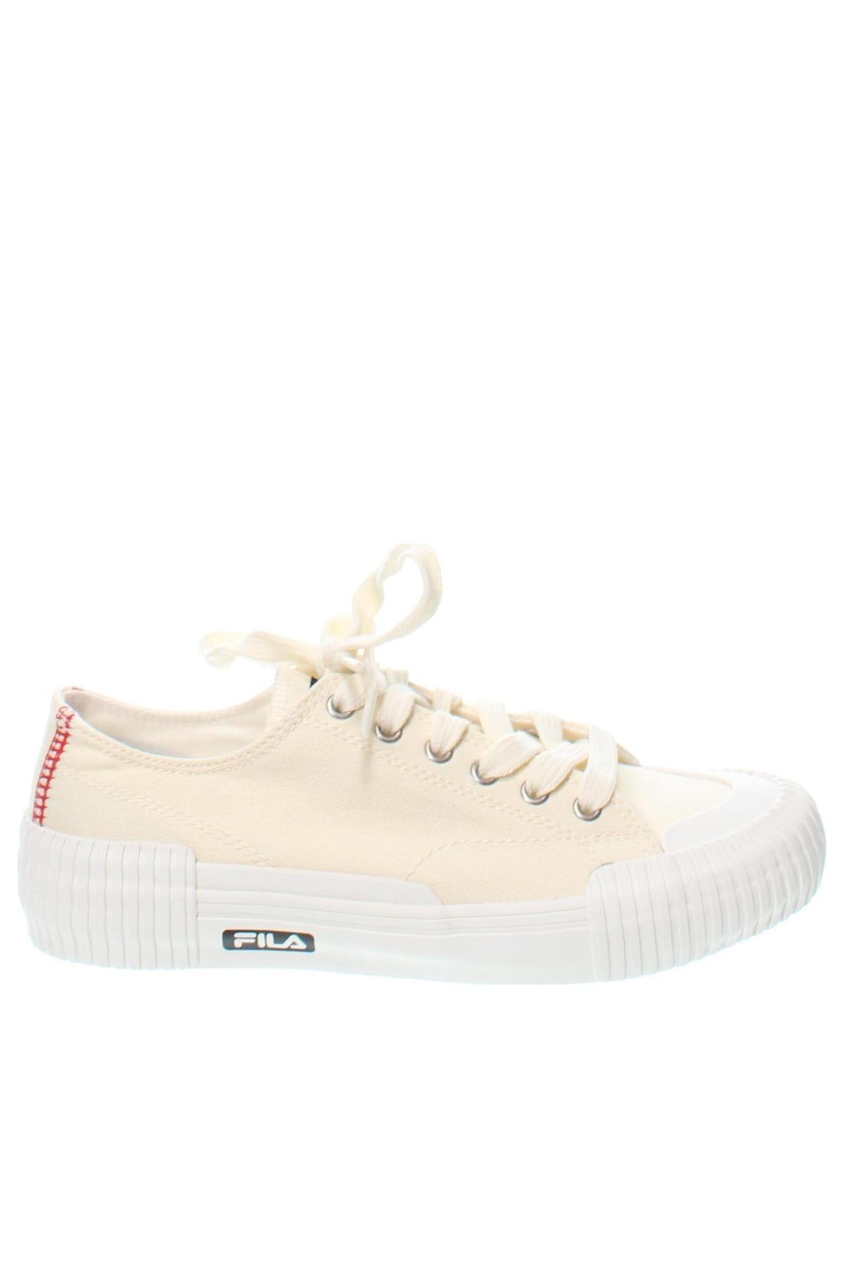 Damenschuhe FILA, Größe 36, Farbe Ecru, Preis 41,86 €