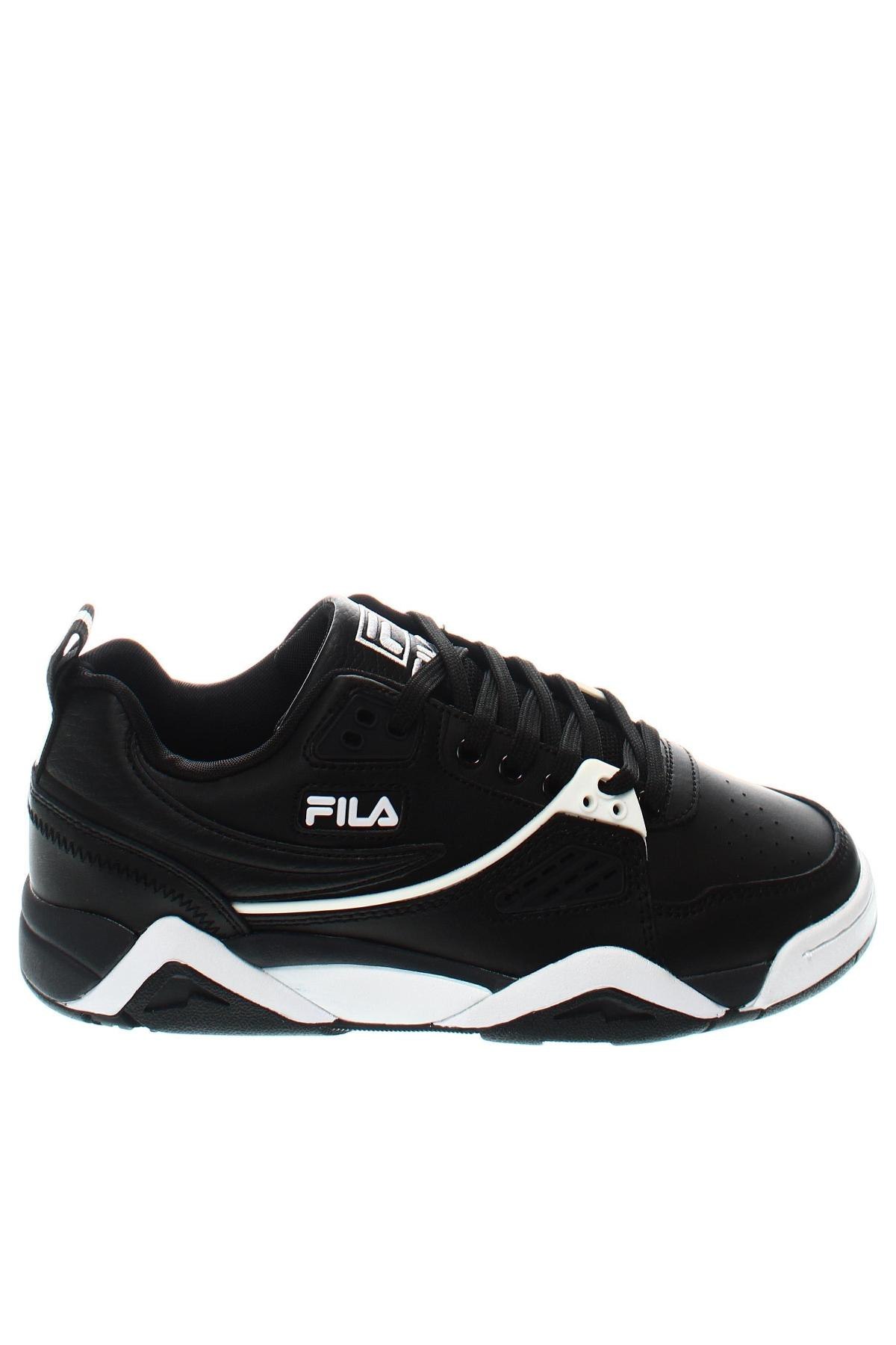 Γυναικεία παπούτσια FILA, Μέγεθος 38, Χρώμα Μαύρο, Τιμή 52,32 €
