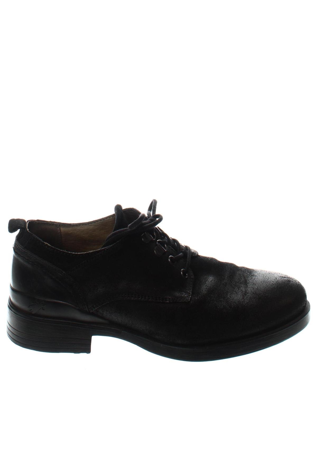 Γυναικεία παπούτσια Fly London, Μέγεθος 40, Χρώμα Μαύρο, Τιμή 49,14 €