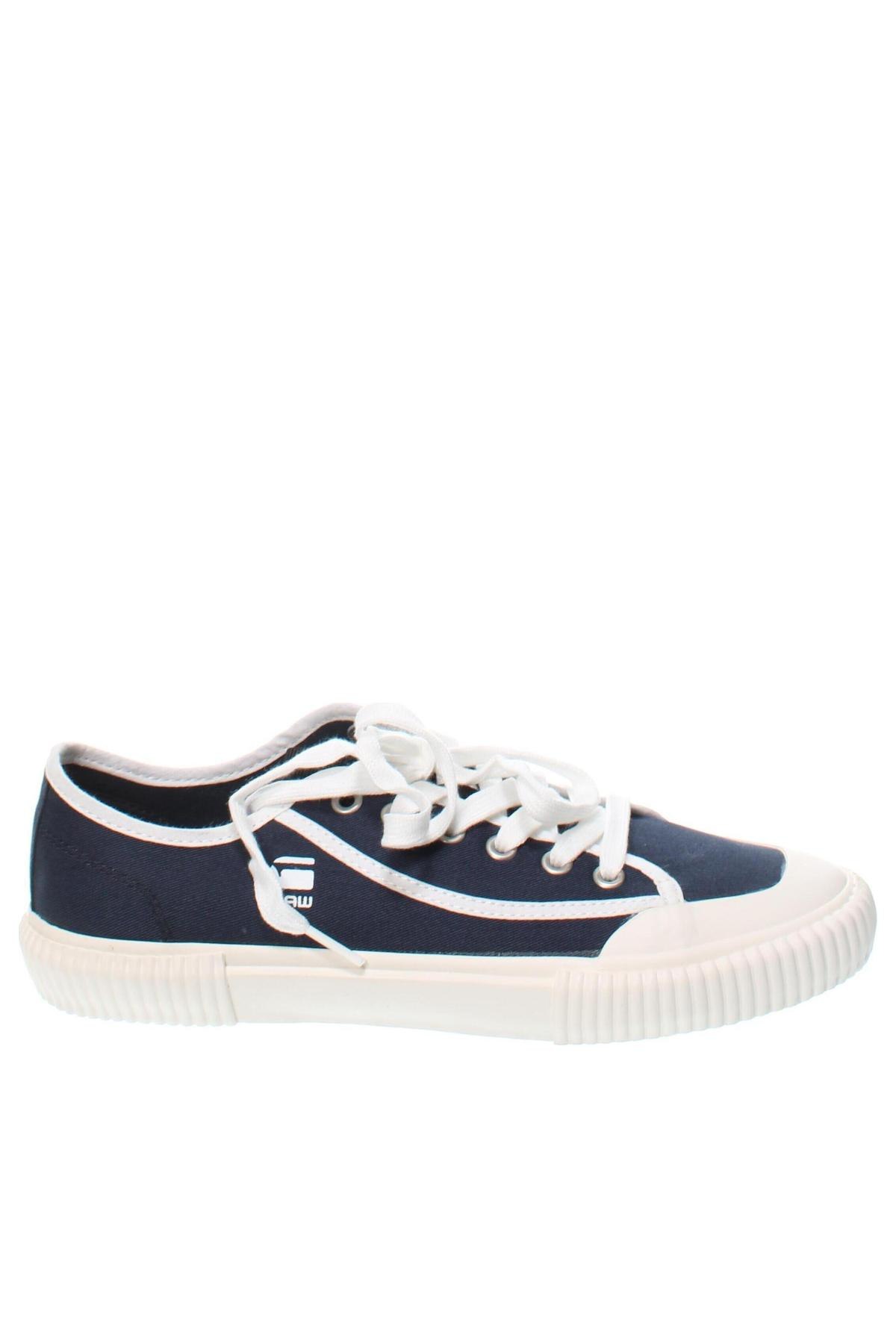 Damenschuhe G-Star Raw, Größe 39, Farbe Blau, Preis € 39,90