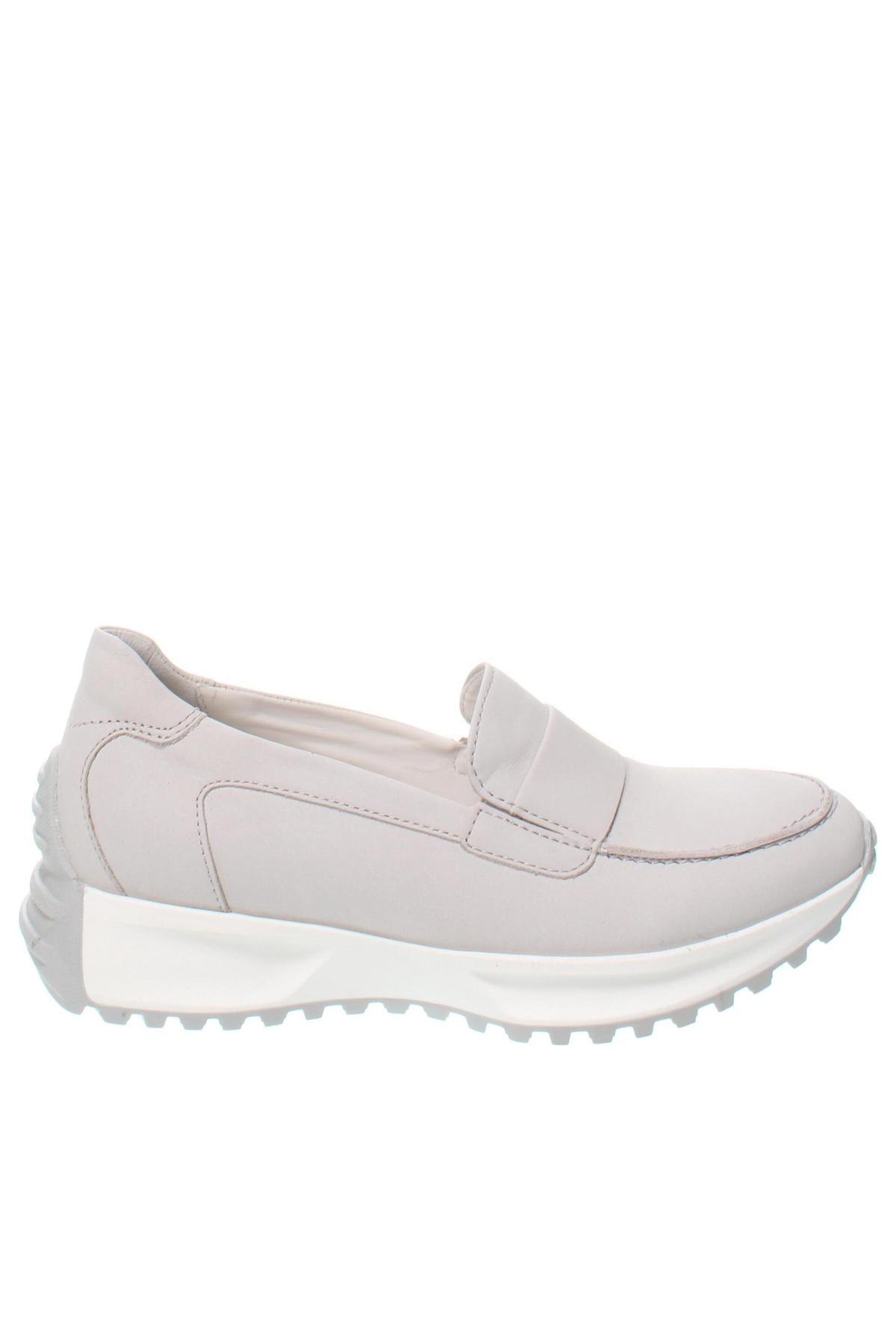 Damenschuhe Gabor, Größe 37, Farbe Grau, Preis 72,16 €