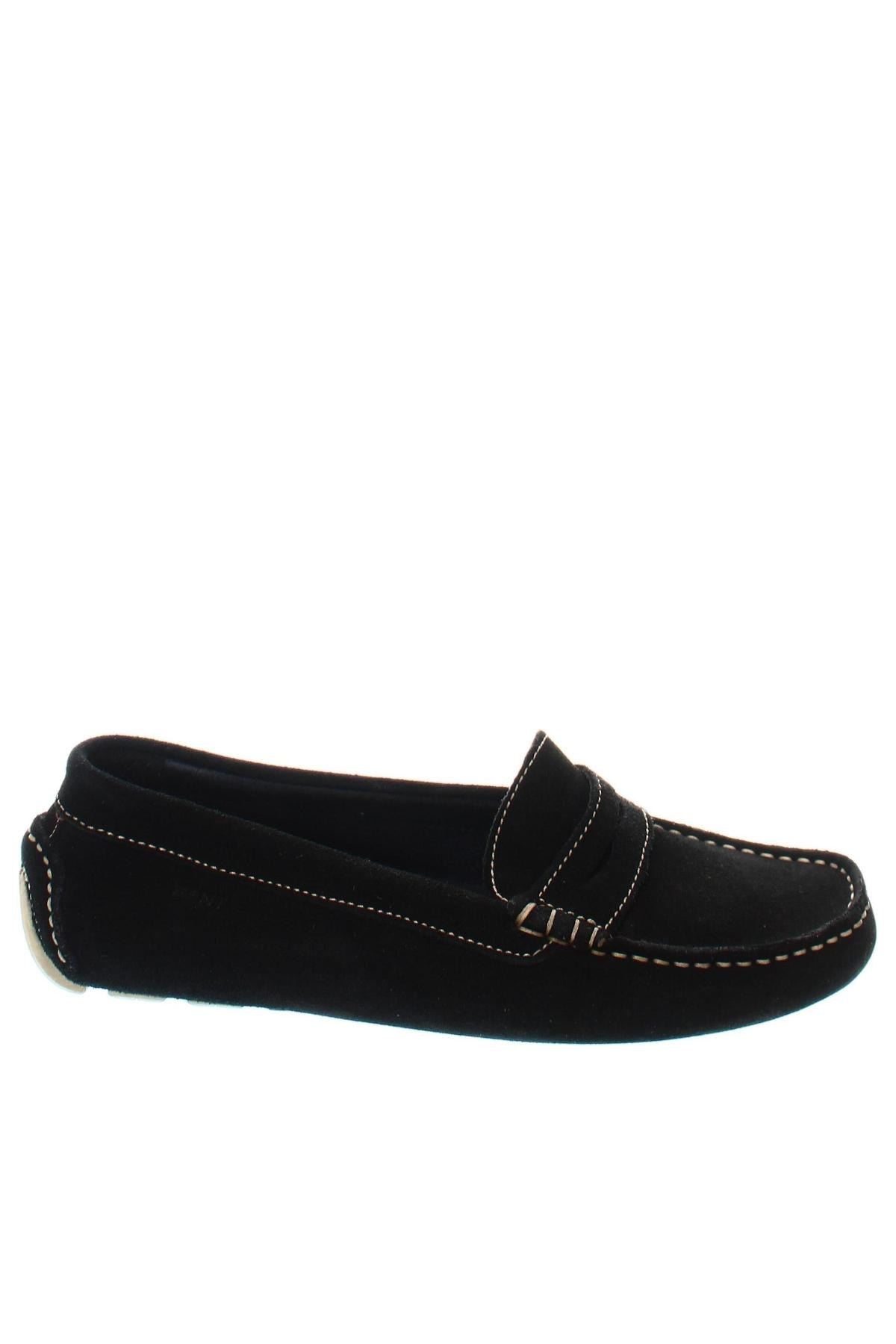 Γυναικεία παπούτσια Gant, Μέγεθος 37, Χρώμα Μαύρο, Τιμή 60,12 €