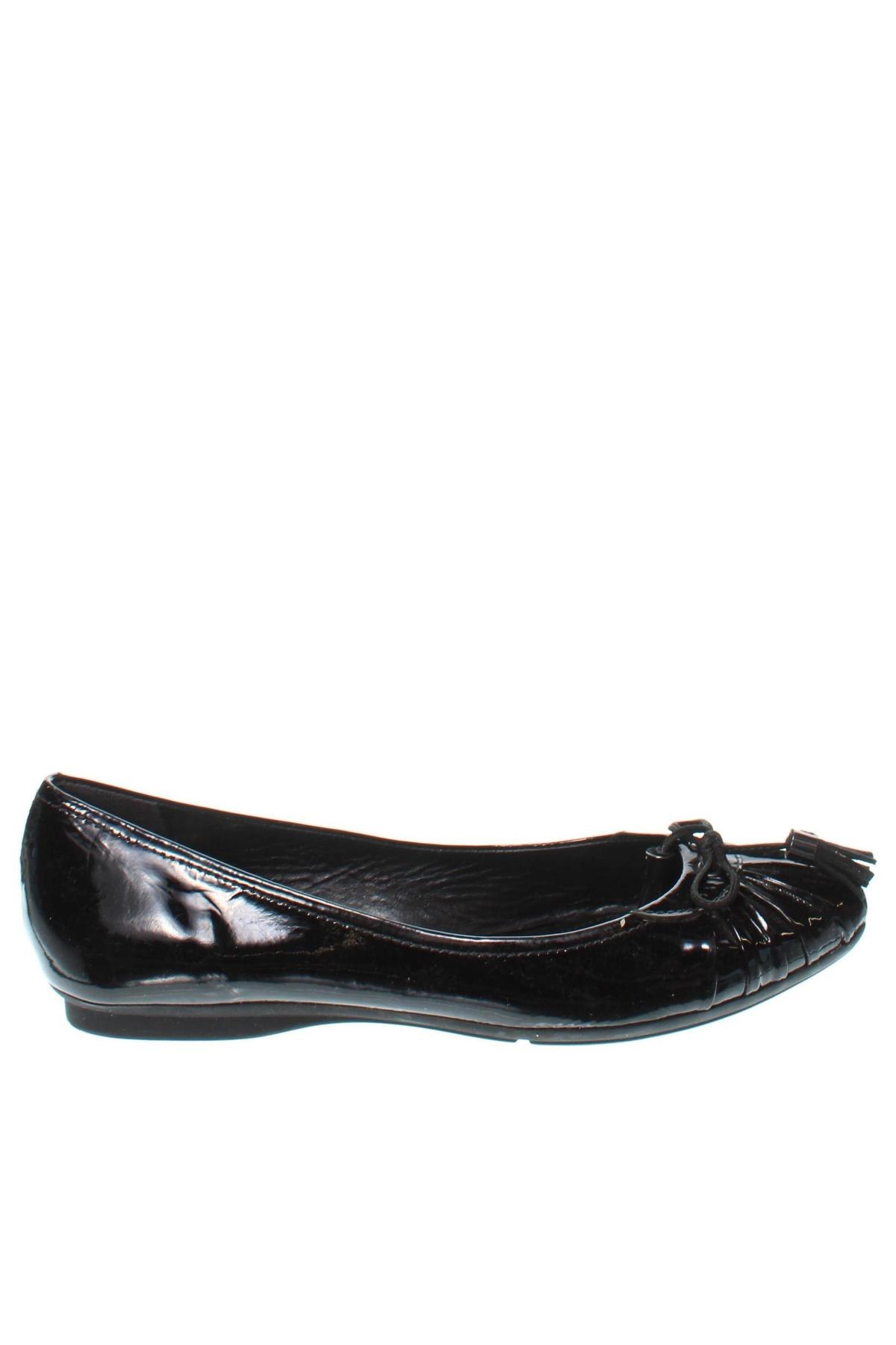 Γυναικεία παπούτσια Geox, Μέγεθος 39, Χρώμα Μαύρο, Τιμή 33,93 €