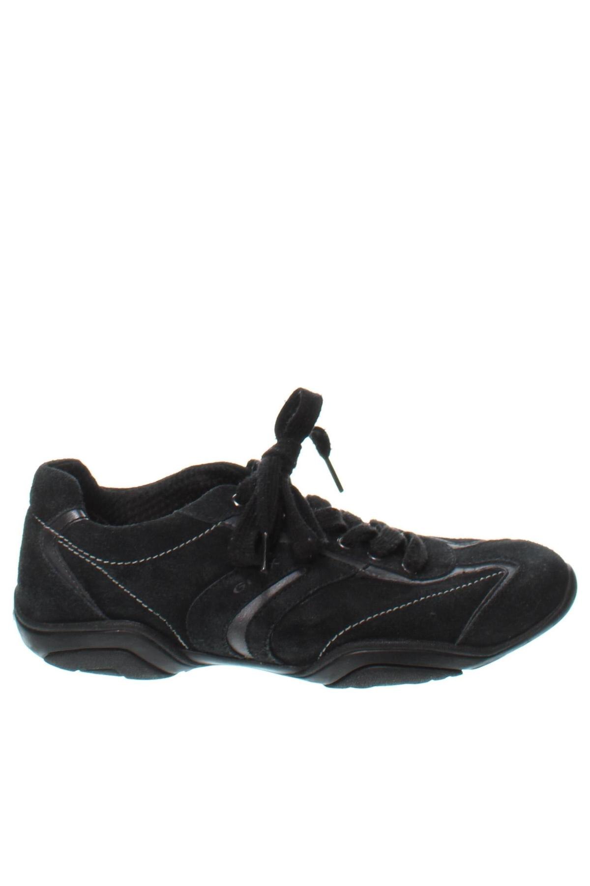 Damenschuhe Geox, Größe 39, Farbe Schwarz, Preis 25,95 €