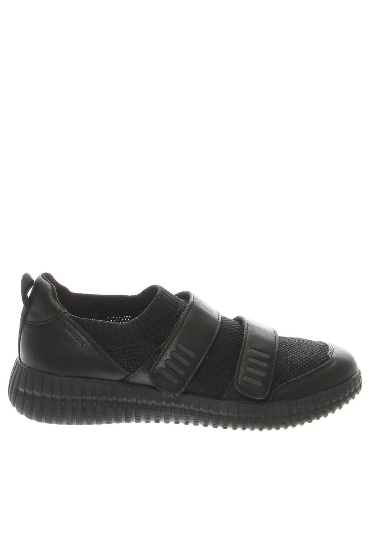 Γυναικεία παπούτσια Geox, Μέγεθος 38, Χρώμα Μαύρο, Τιμή 57,55 €