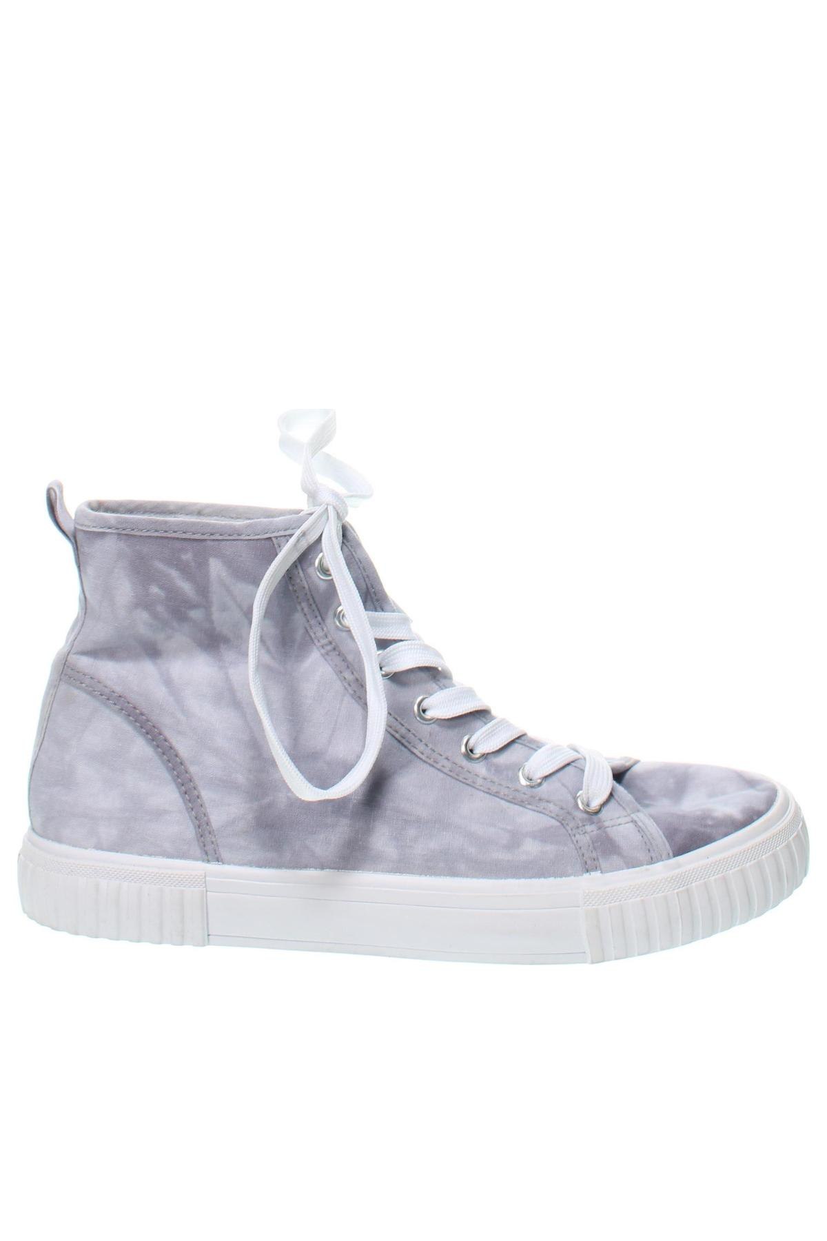 Γυναικεία παπούτσια Graceland, Μέγεθος 40, Χρώμα Μπλέ, Τιμή 12,30 €