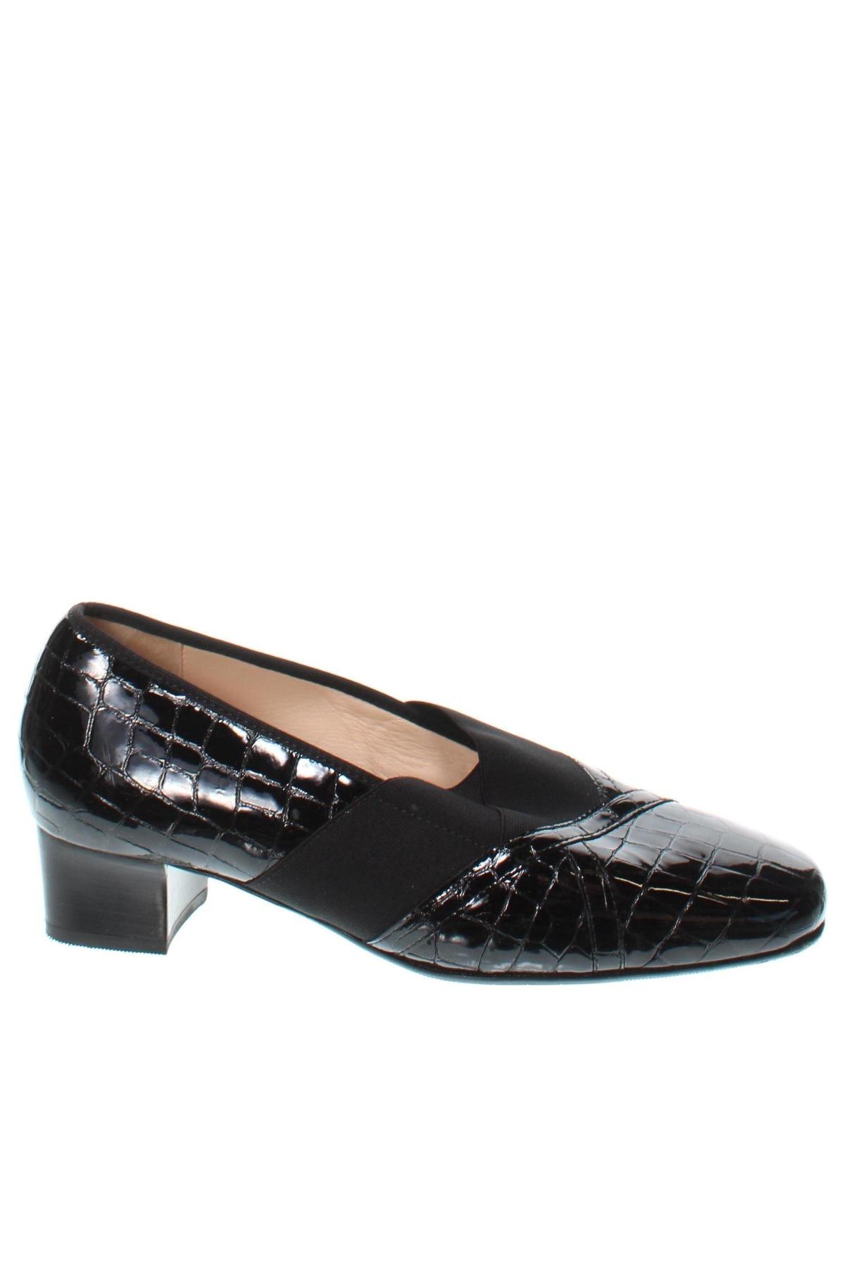 Γυναικεία παπούτσια HASSIA, Μέγεθος 37, Χρώμα Μαύρο, Τιμή 24,77 €