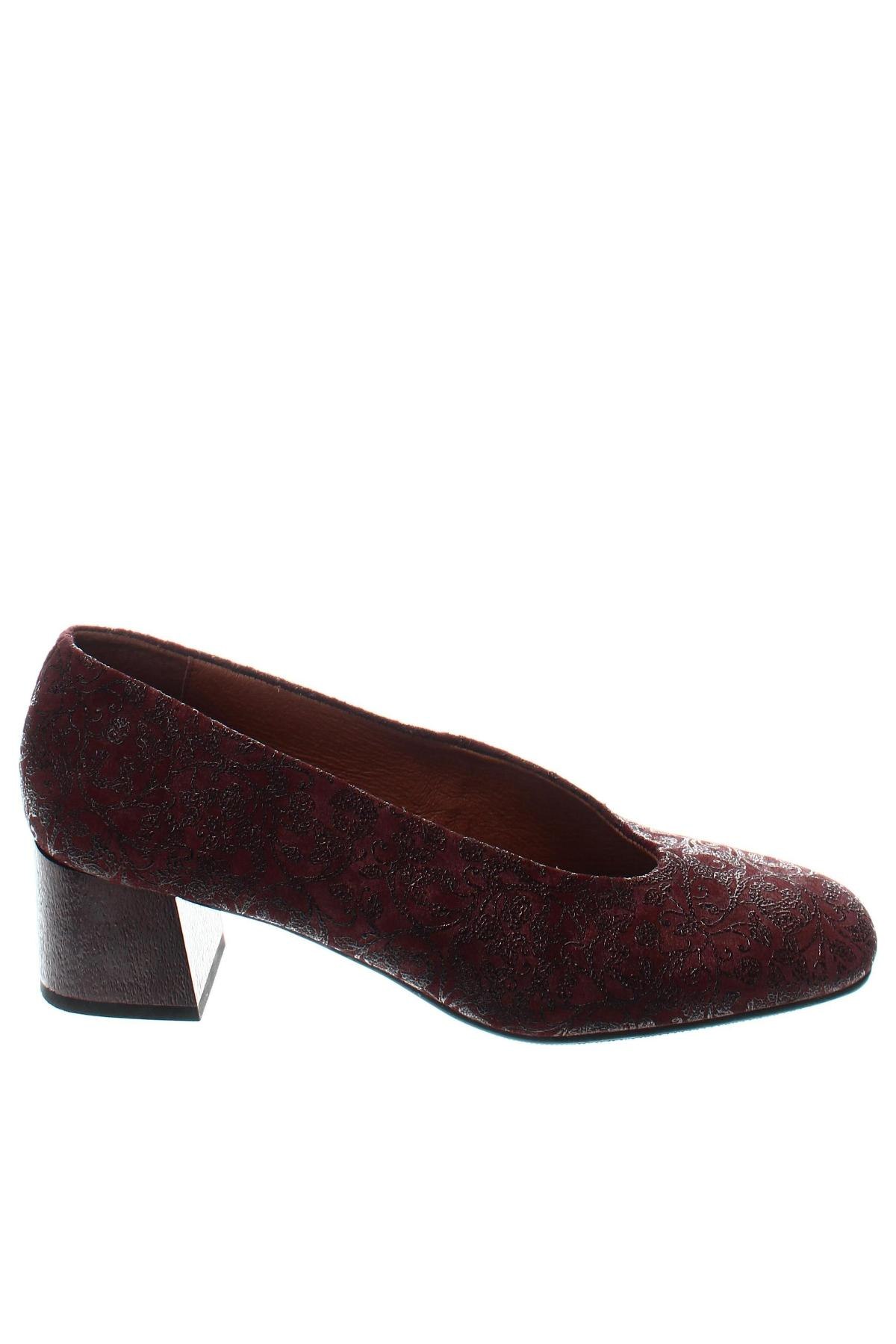 Γυναικεία παπούτσια Hispanitas, Μέγεθος 40, Χρώμα Κόκκινο, Τιμή 30,15 €