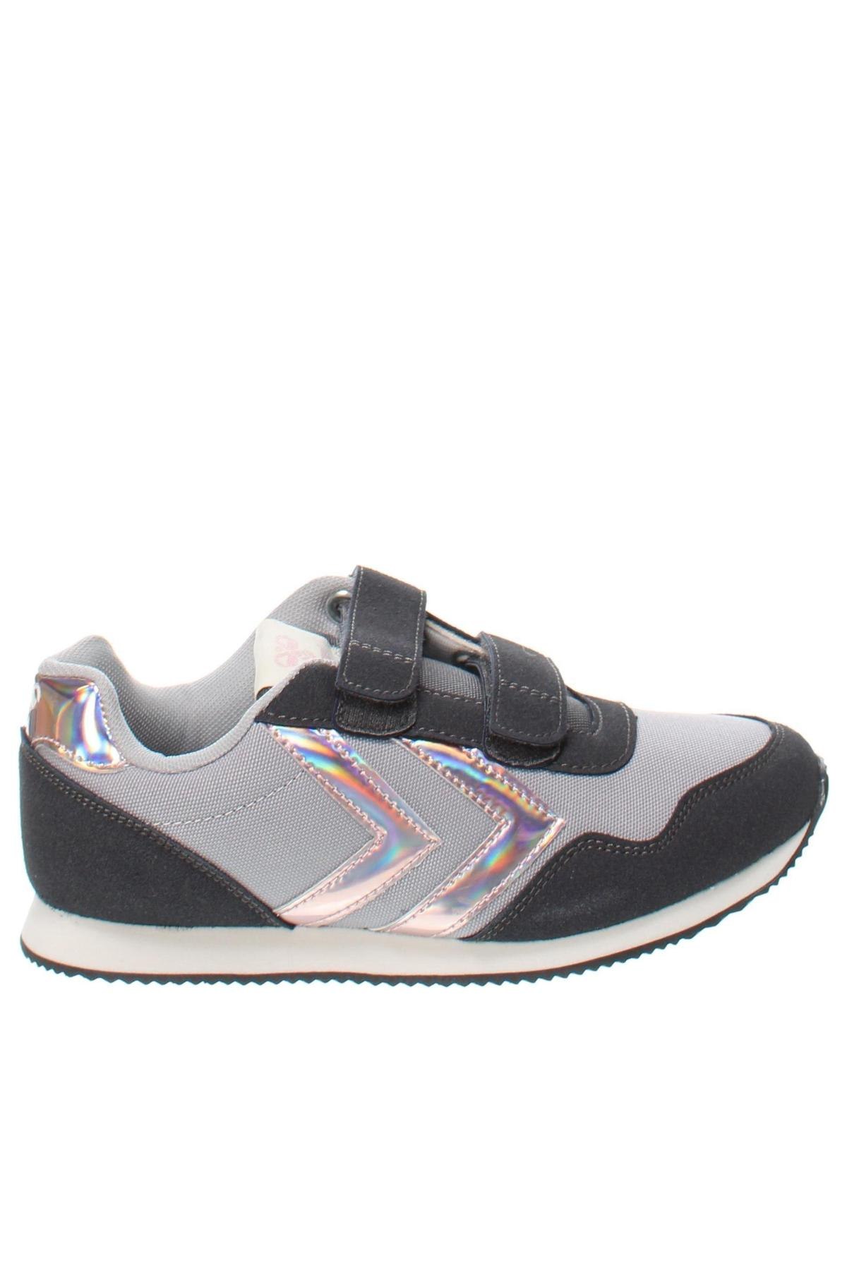 Damenschuhe Hummel, Größe 35, Farbe Grau, Preis 72,16 €