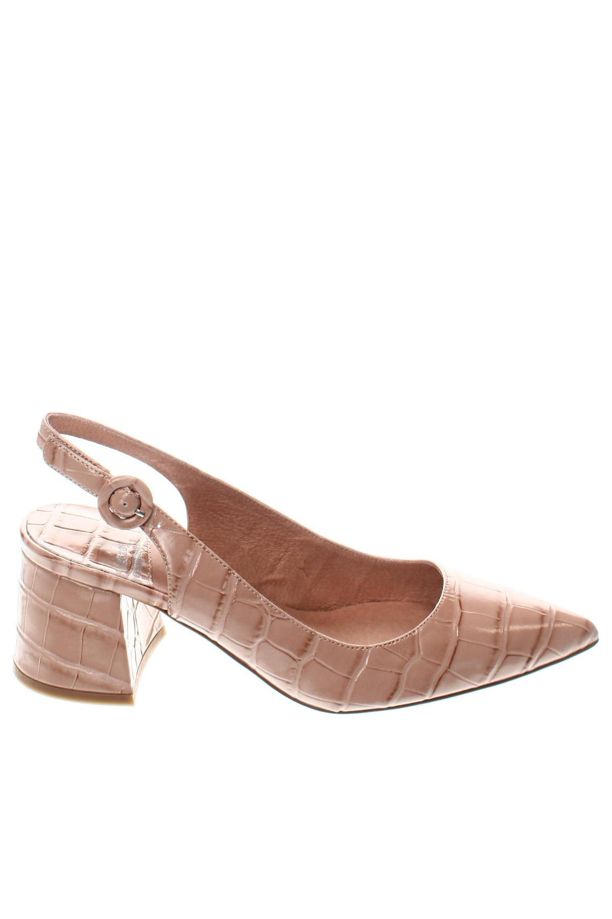 Γυναικεία παπούτσια Jeffrey Campbell, Μέγεθος 36, Χρώμα Ρόζ , Τιμή 65,18 €