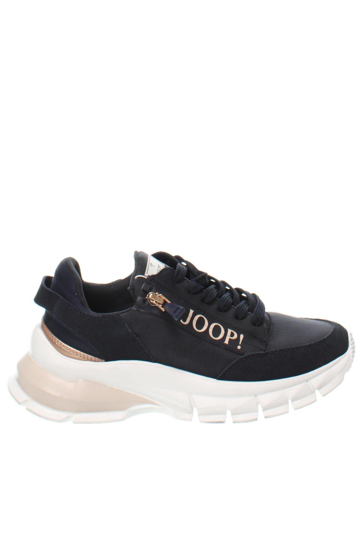 Damenschuhe Joop!, Größe 38, Farbe Blau, Preis 74,00 €