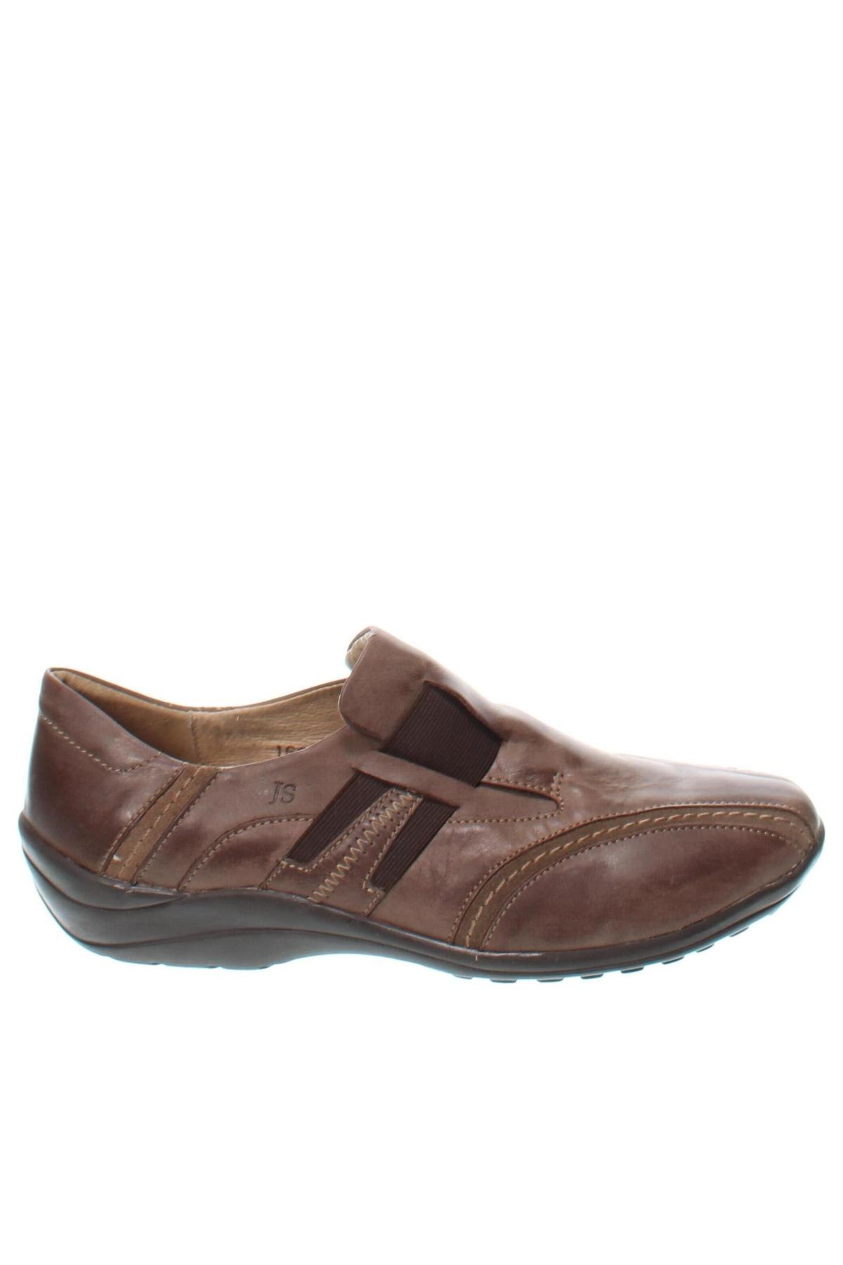 Damenschuhe Josef Seibel, Größe 37, Farbe Braun, Preis € 24,58