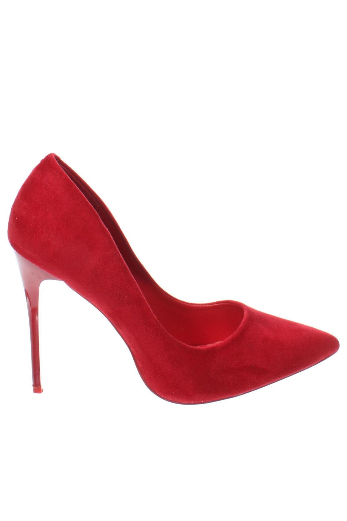 Damenschuhe Juliet, Größe 40, Farbe Rot, Preis € 22,40