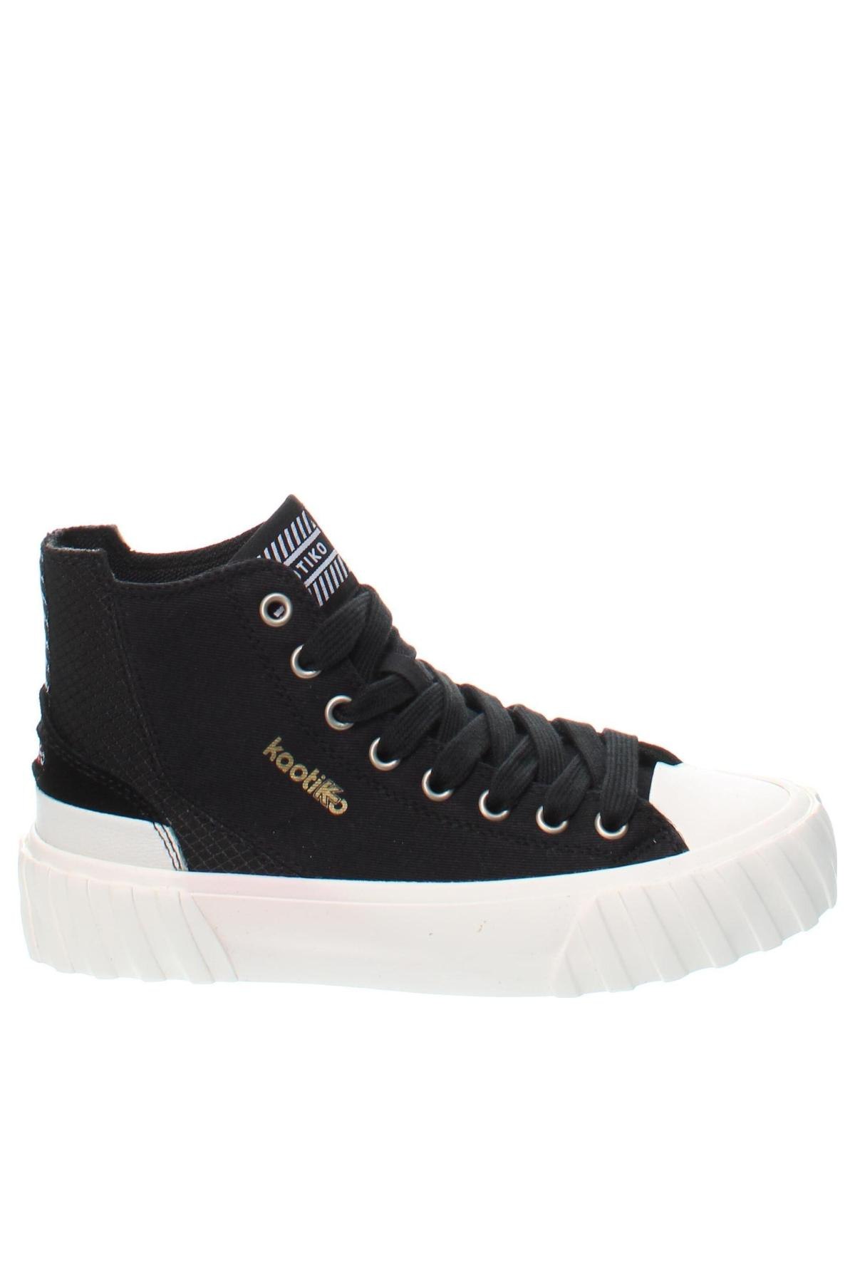 Dámské boty  Kaotiko, Velikost 36, Barva Černá, Cena  507,00 Kč