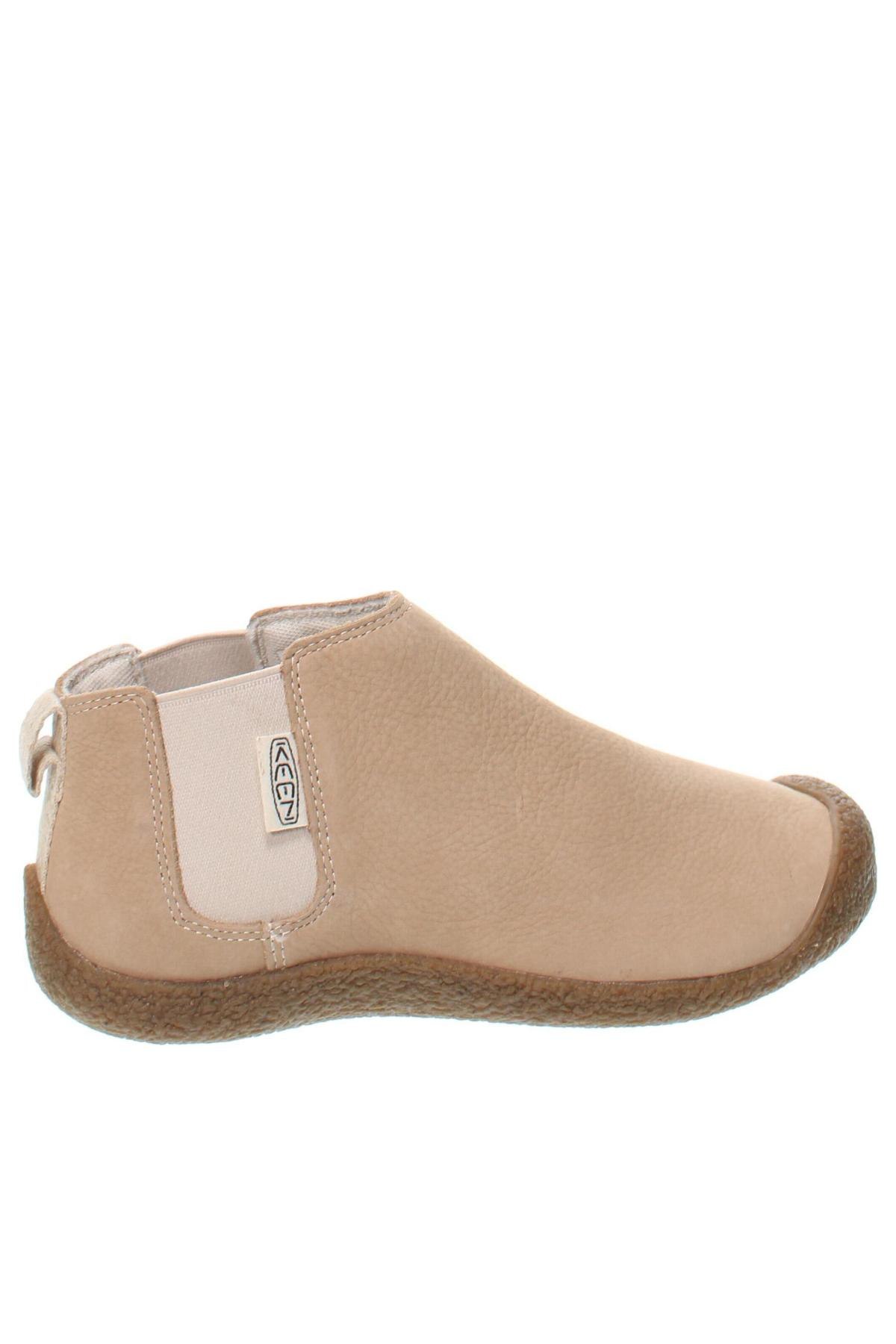 Damenschuhe Keen, Größe 36, Farbe Beige, Preis € 41,86