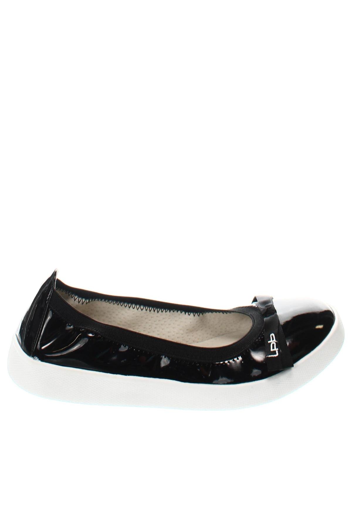 Дамски обувки LPB Les P'tites Bombes, Размер 36, Цвят Черен, Цена 29,16 лв.