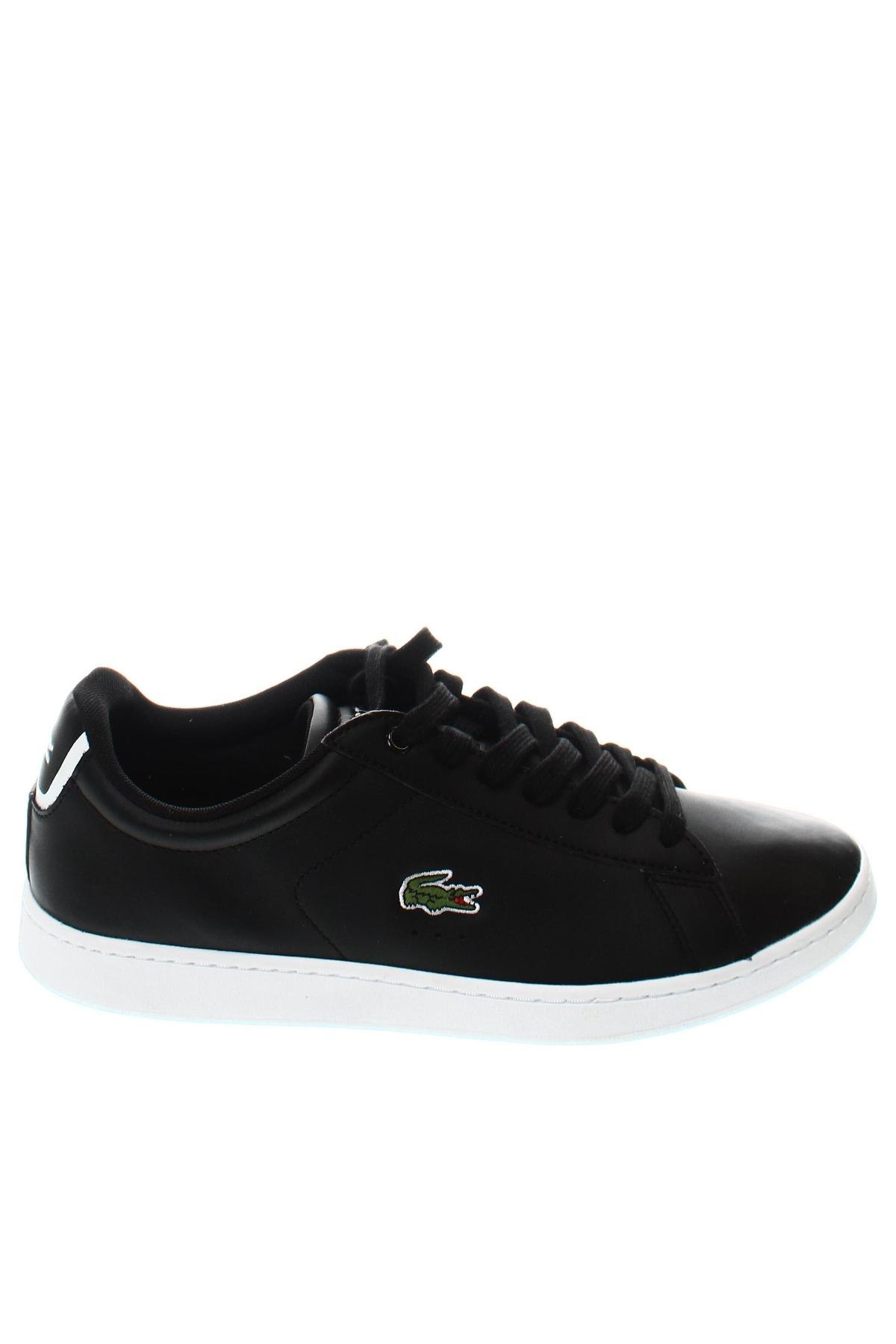 Damenschuhe Lacoste, Größe 41, Farbe Schwarz, Preis € 57,76