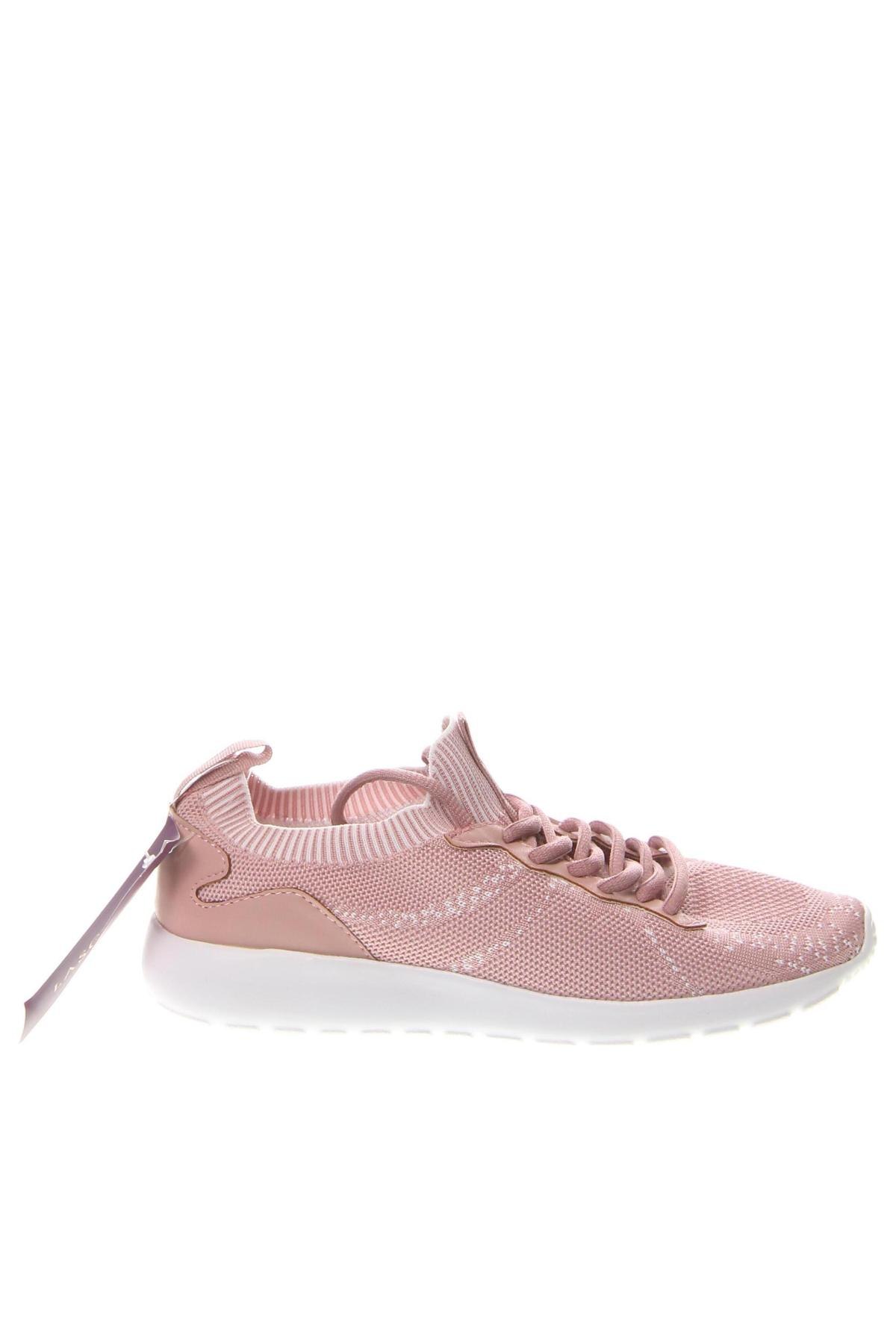 Damenschuhe Lascana, Größe 38, Farbe Rosa, Preis € 23,97