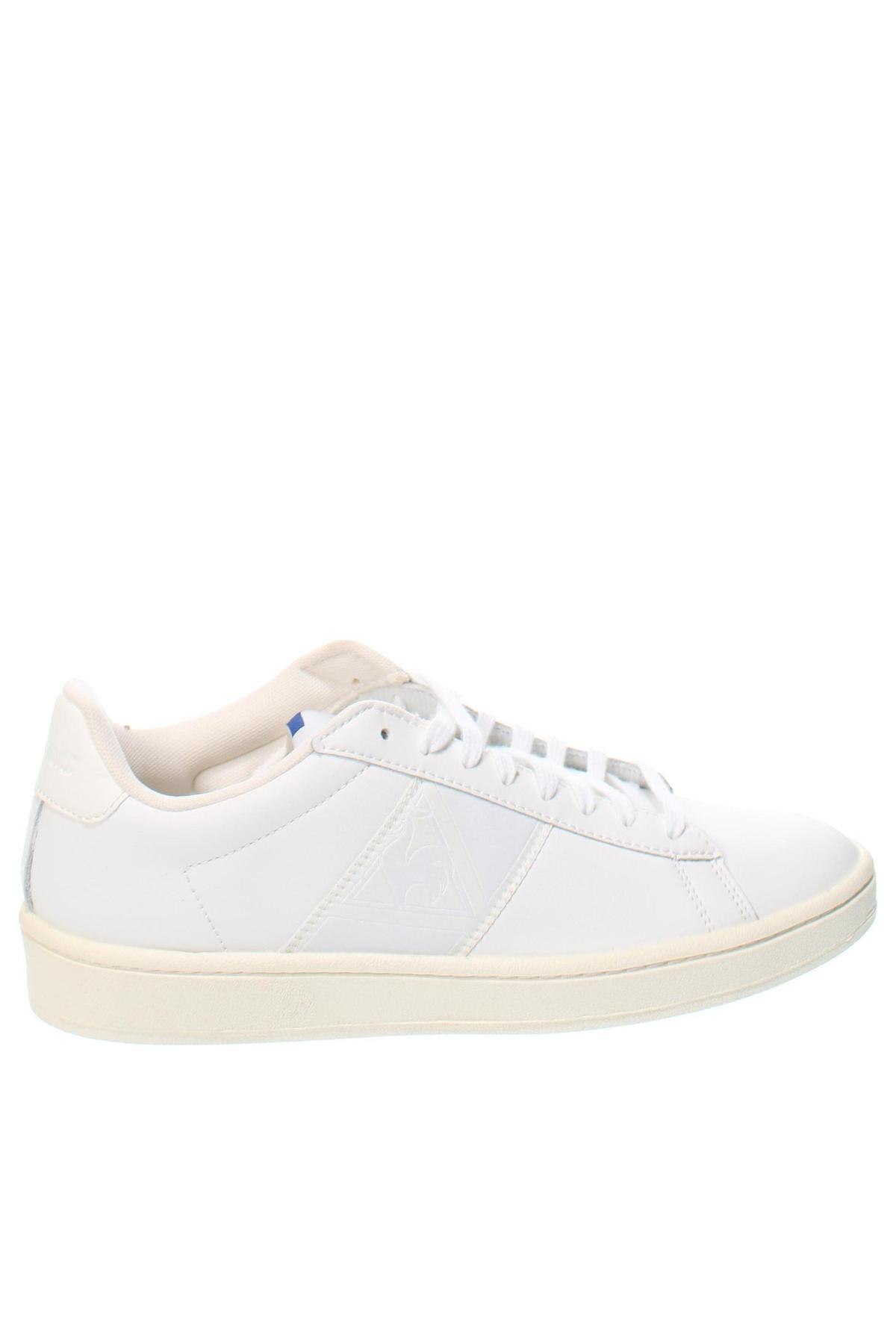 Încălțăminte de damă Le Coq Sportif, Mărime 40, Culoare Alb, Preț 667,76 Lei