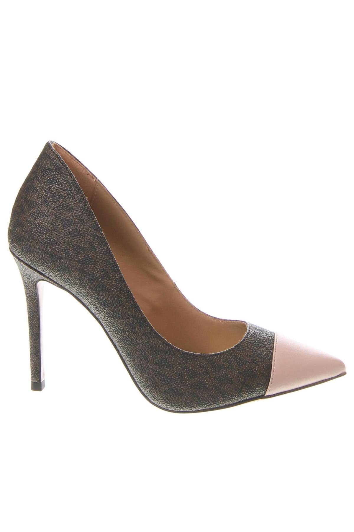 Damenschuhe MICHAEL Michael Kors, Größe 37, Farbe Braun, Preis 225,26 €