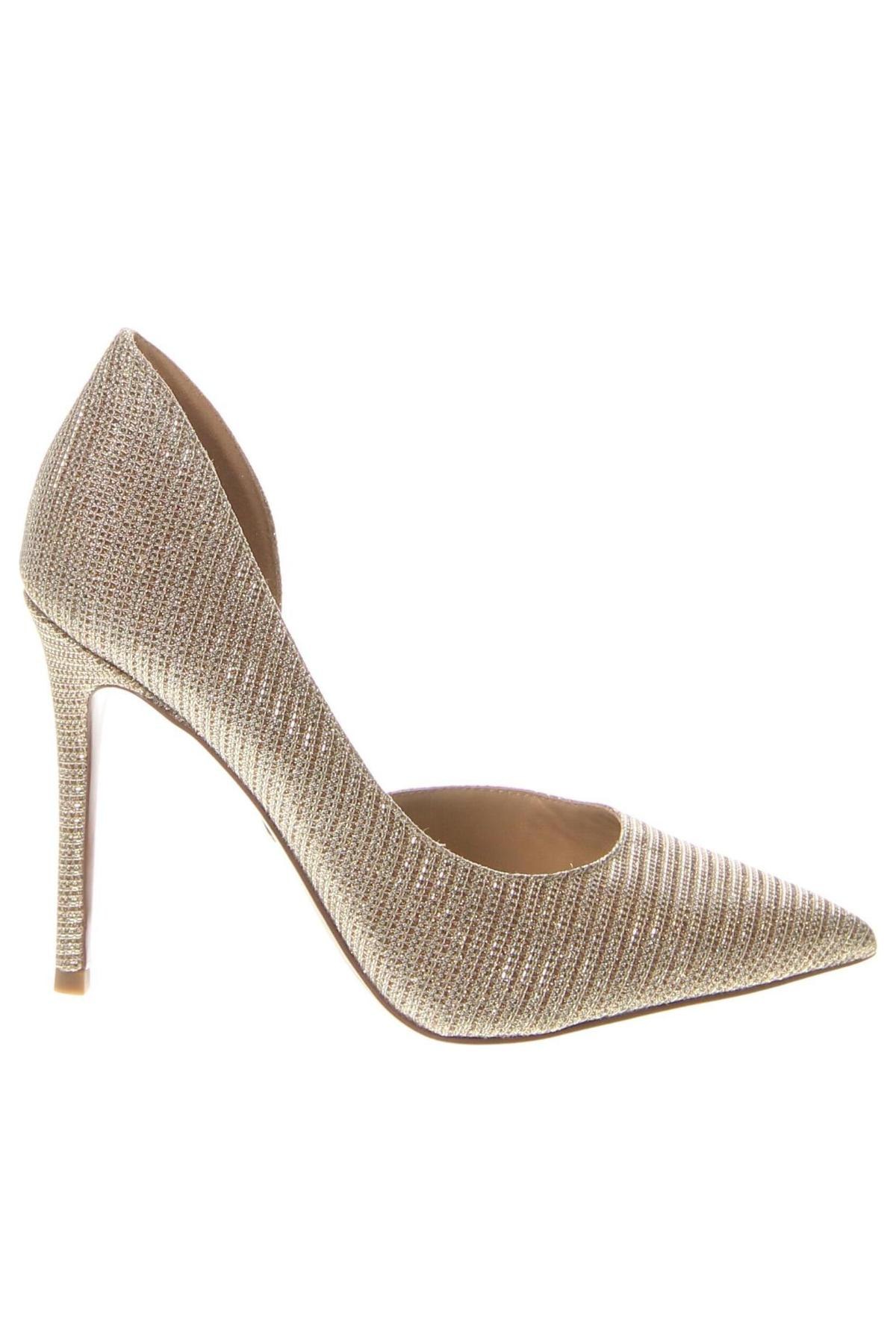 Damenschuhe MICHAEL Michael Kors, Größe 35, Farbe Golden, Preis 83,27 €